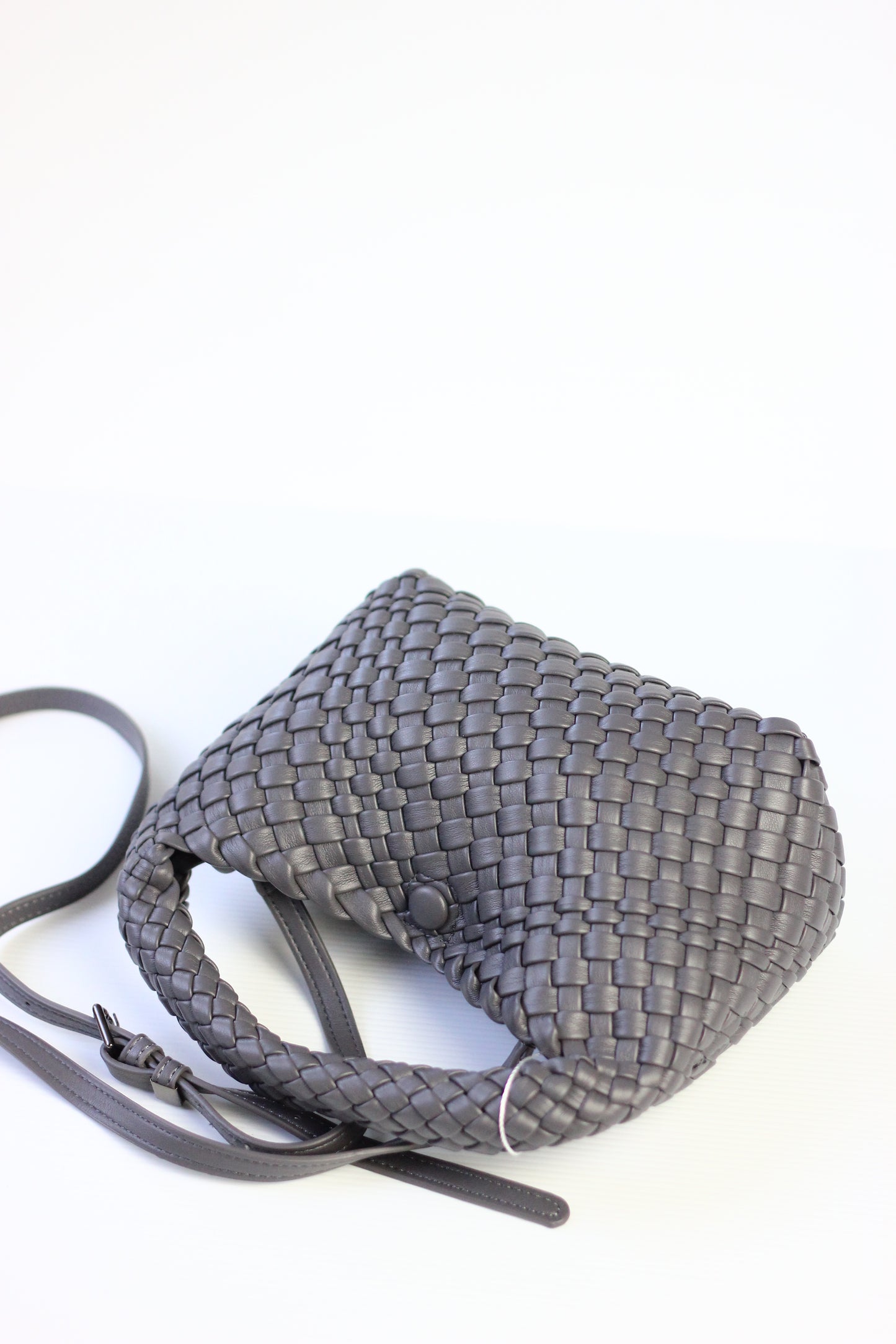 Mary Bag in Grey