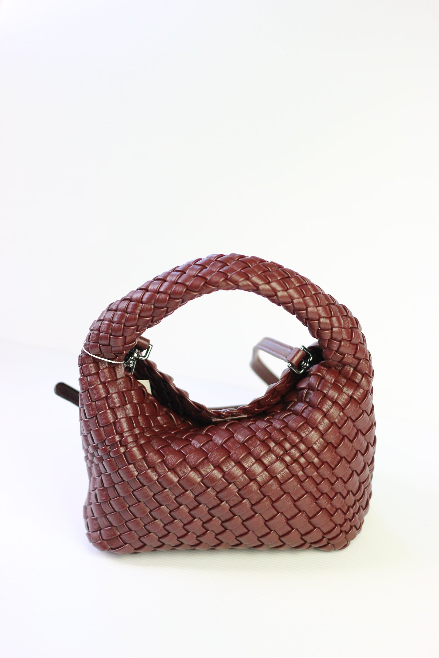 Mary Bag in Coffee Brown