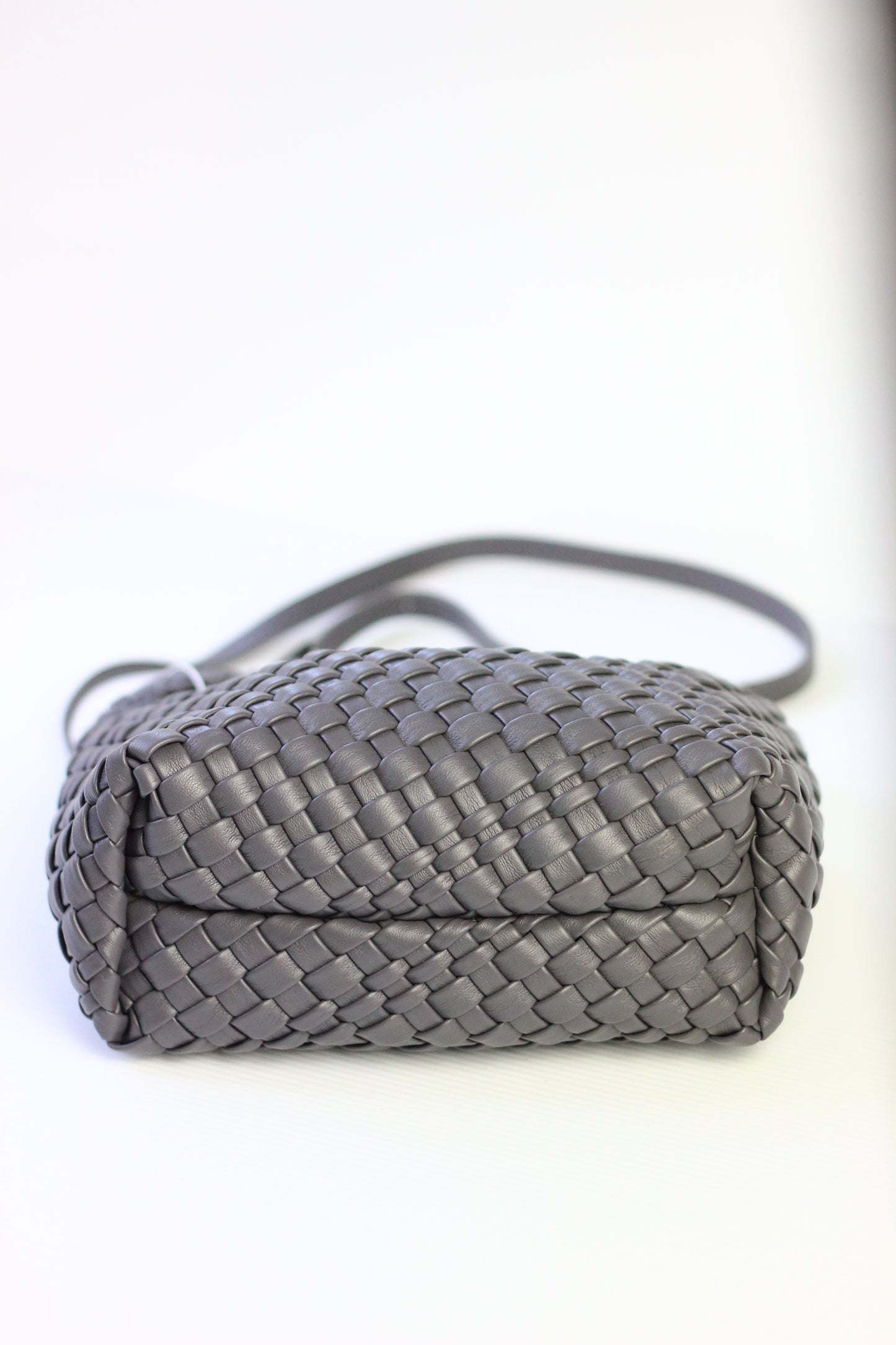 Mary Bag in Grey