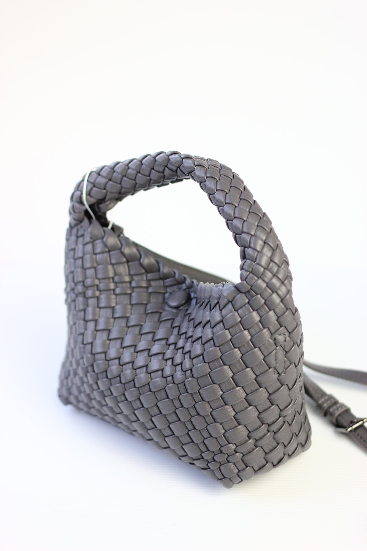 Mary Bag in Grey
