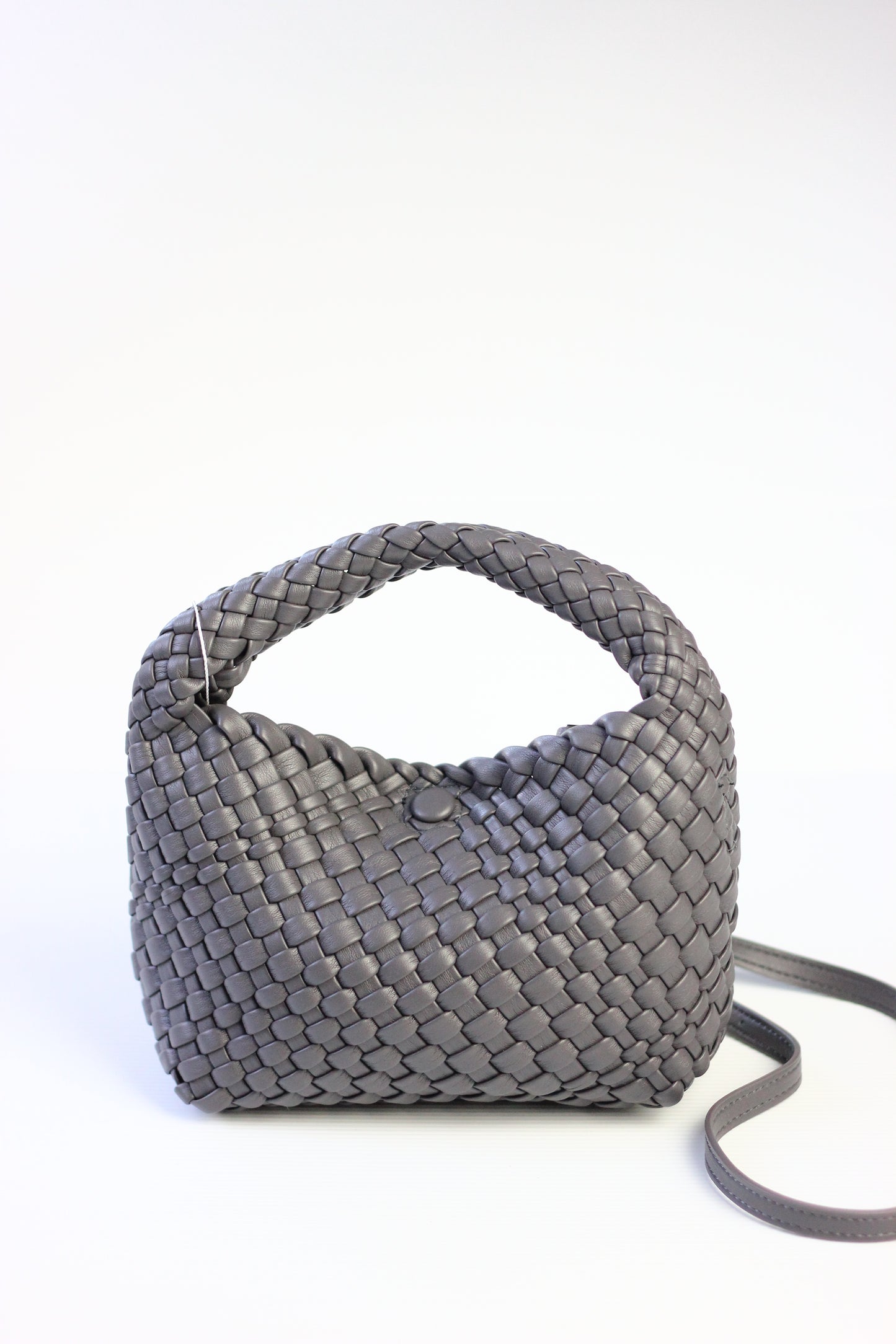 Mary Bag in Grey