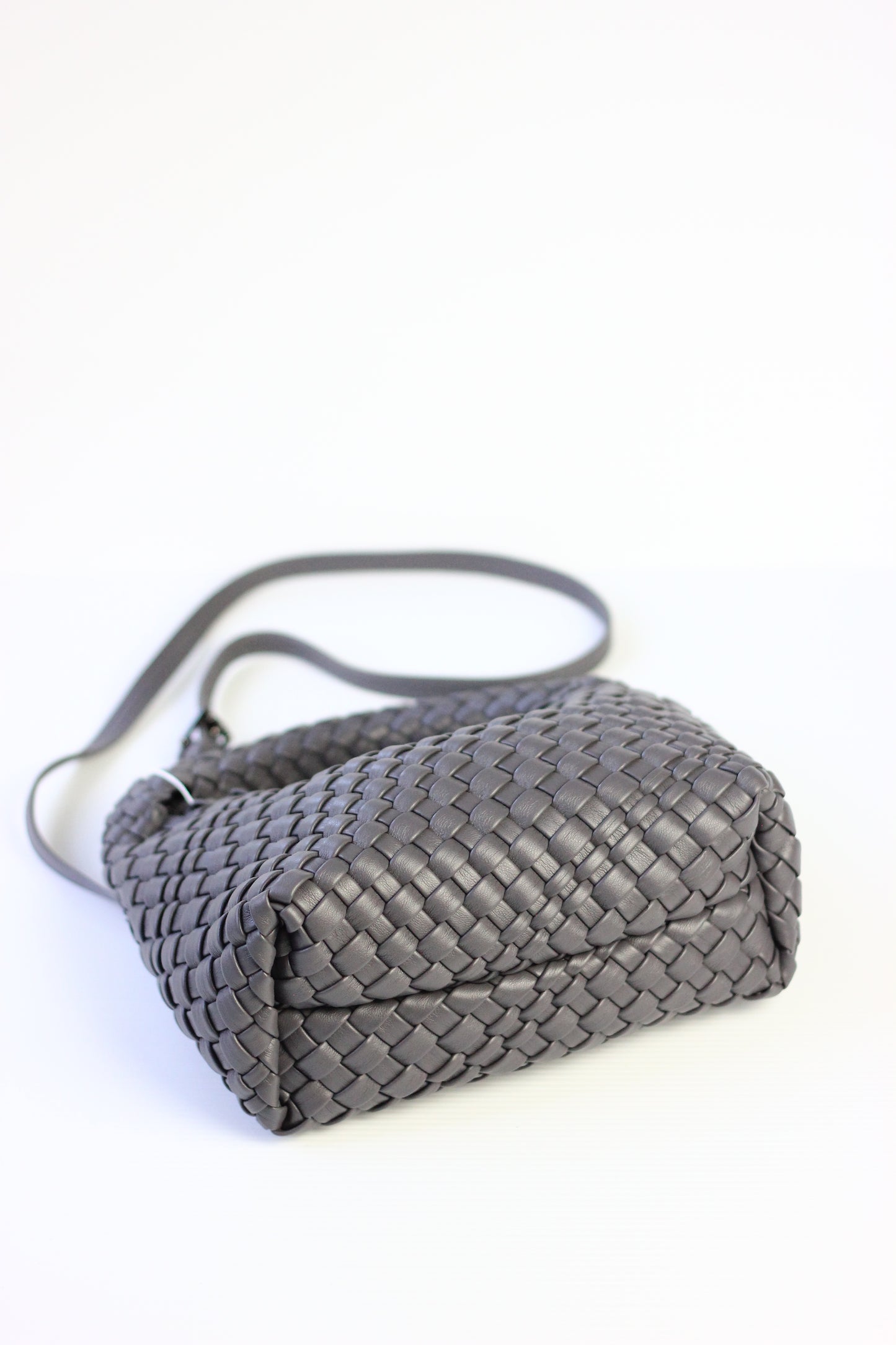 Mary Bag in Grey