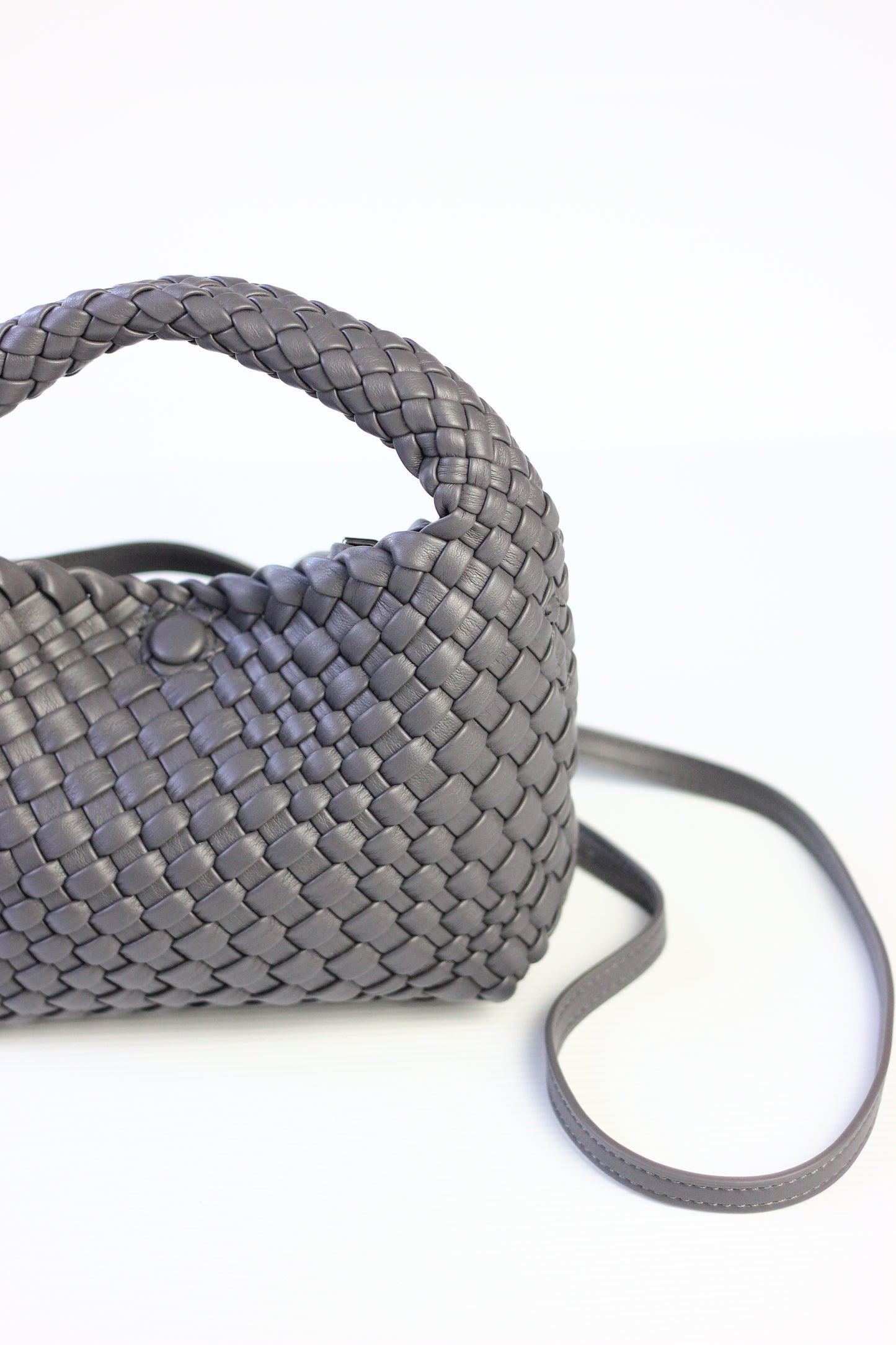 Mary Bag in Grey