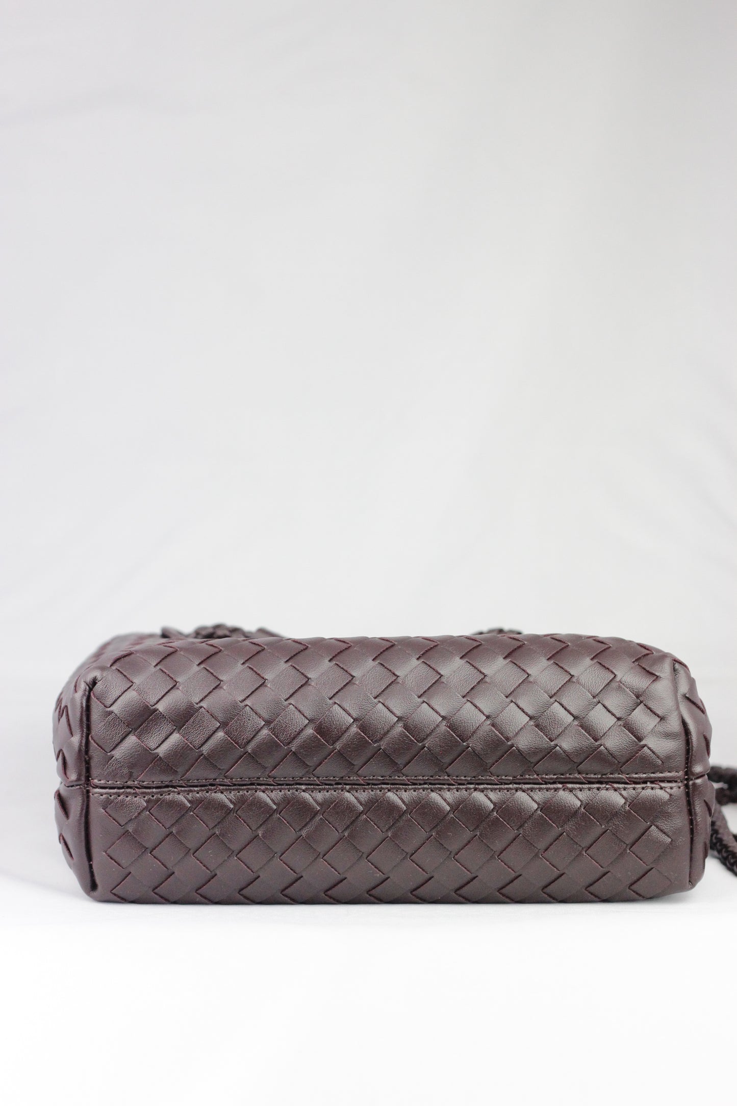 Astrid Bag in Chocolate Brown