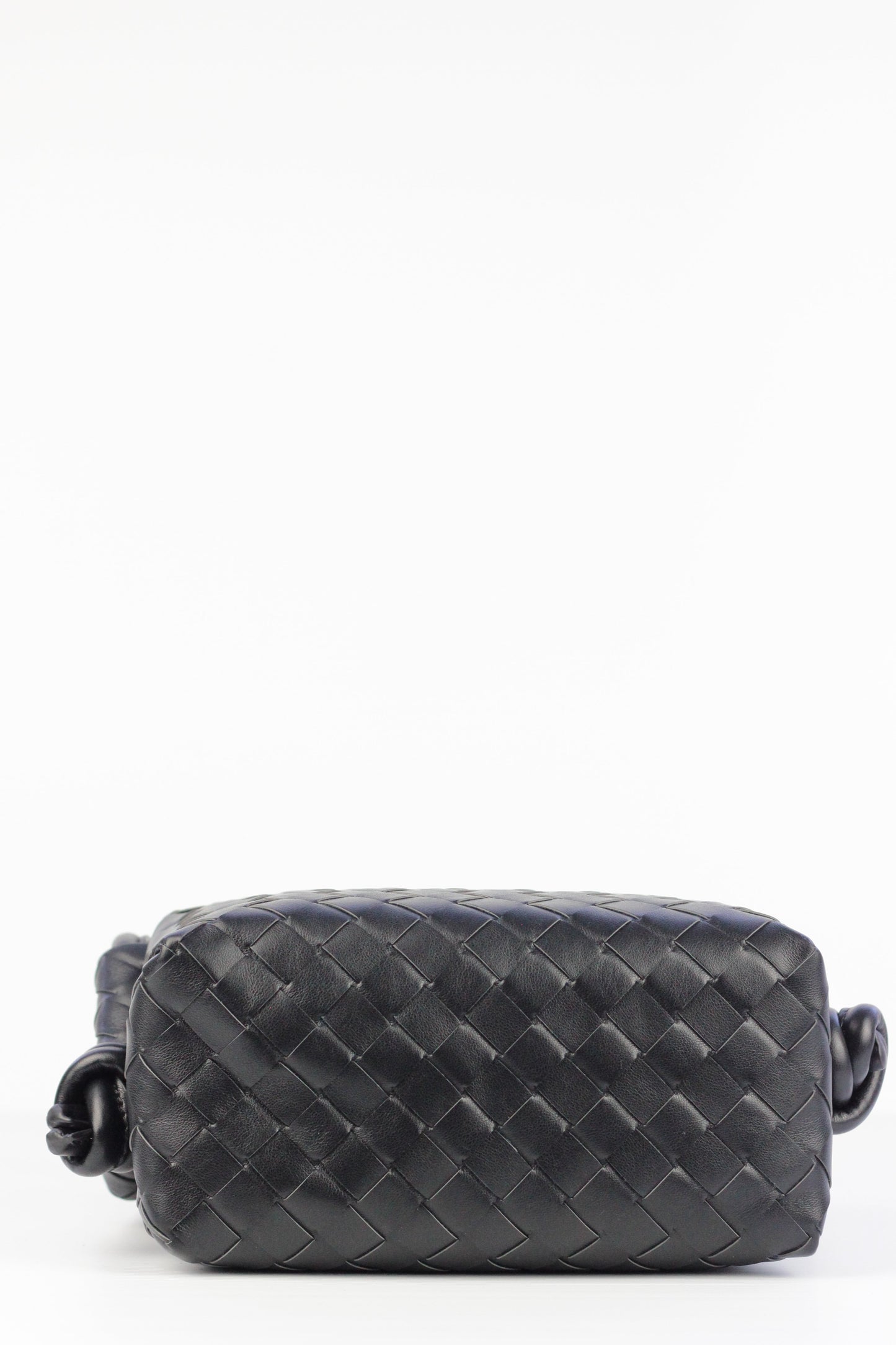 Candace Mini Camera Bag in Black