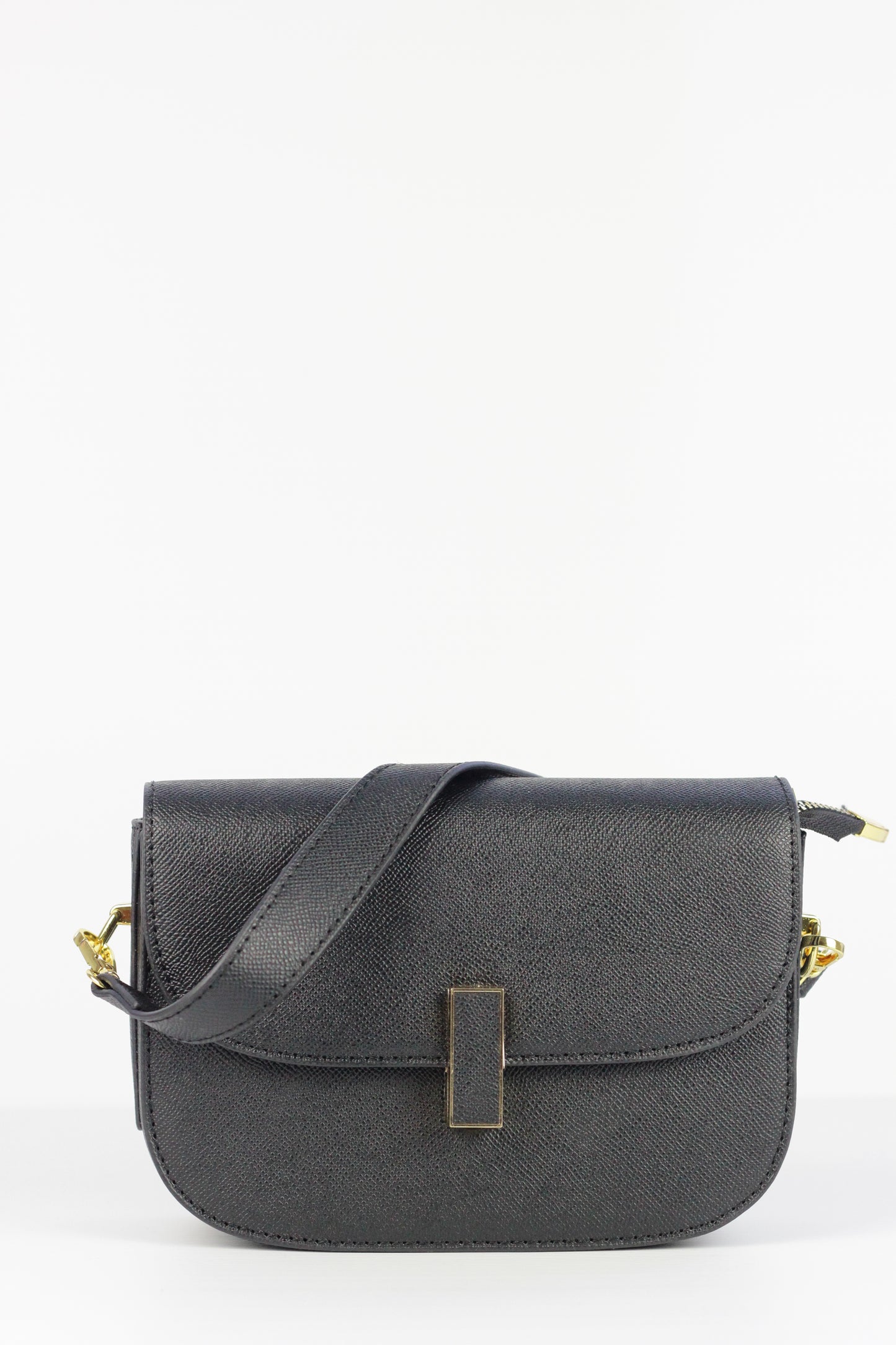 Francez Bag in Black