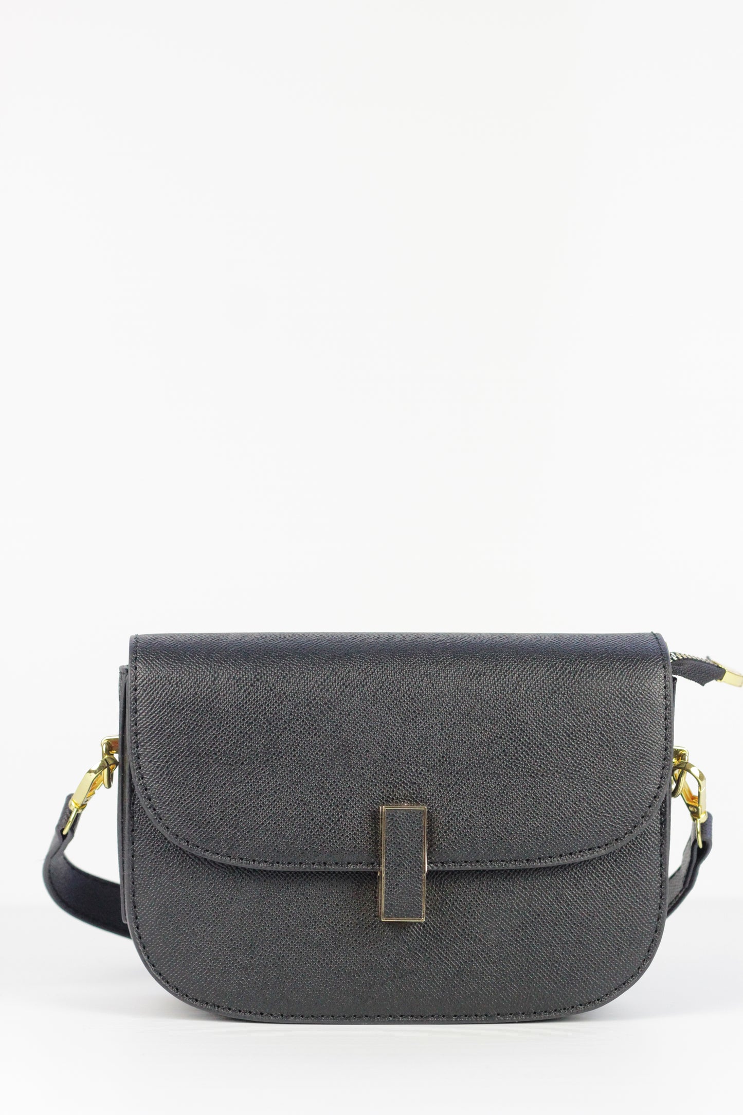 Francez Bag in Black