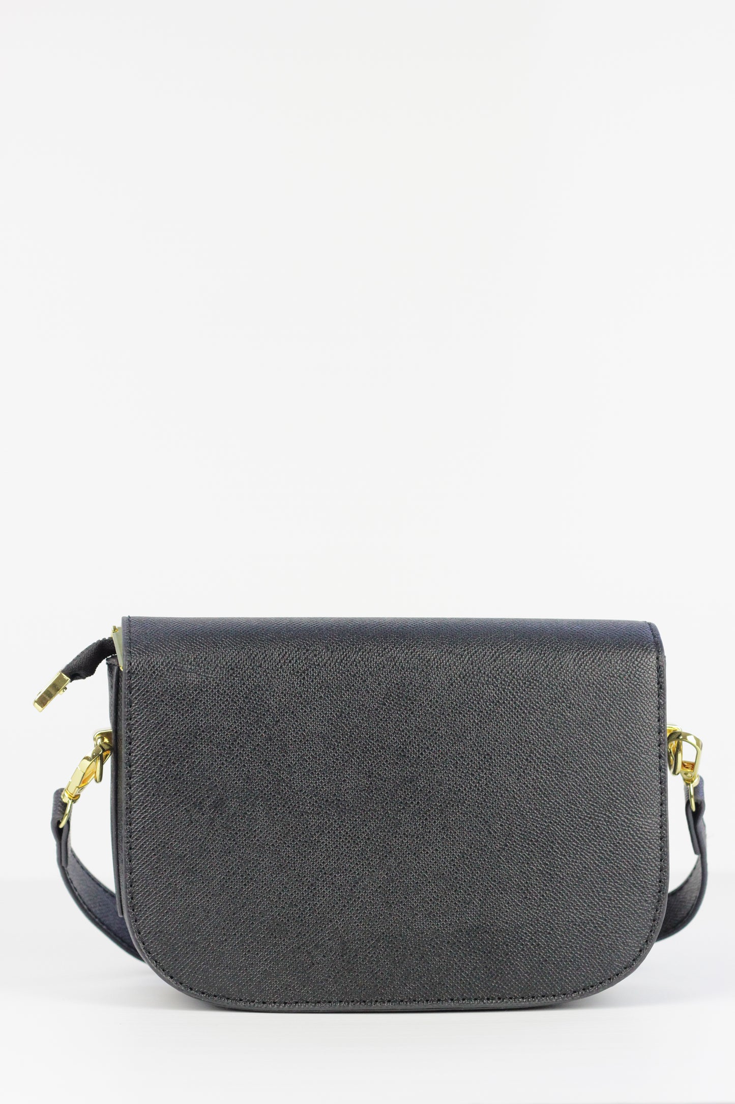 Francez Bag in Black