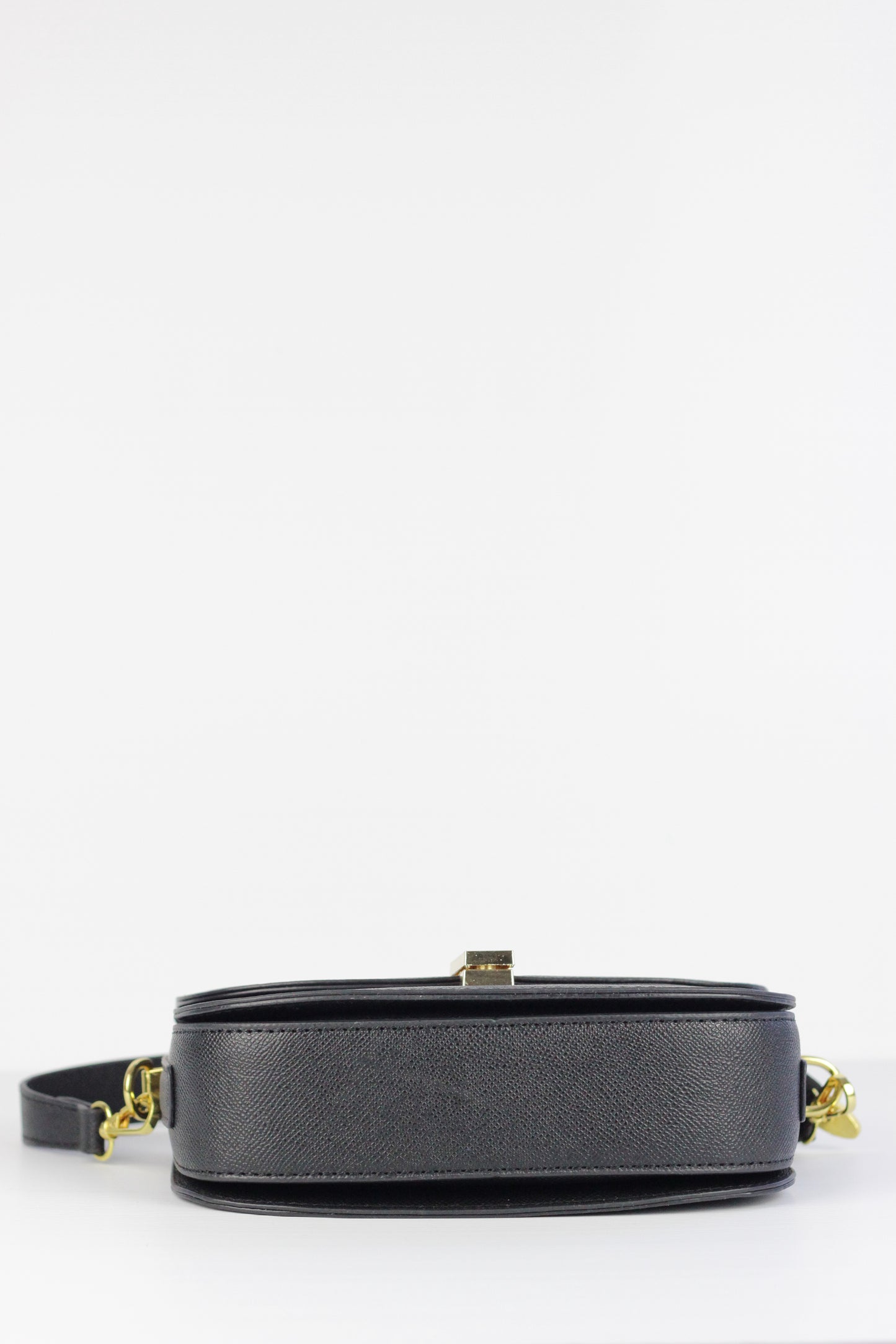 Francez Bag in Black