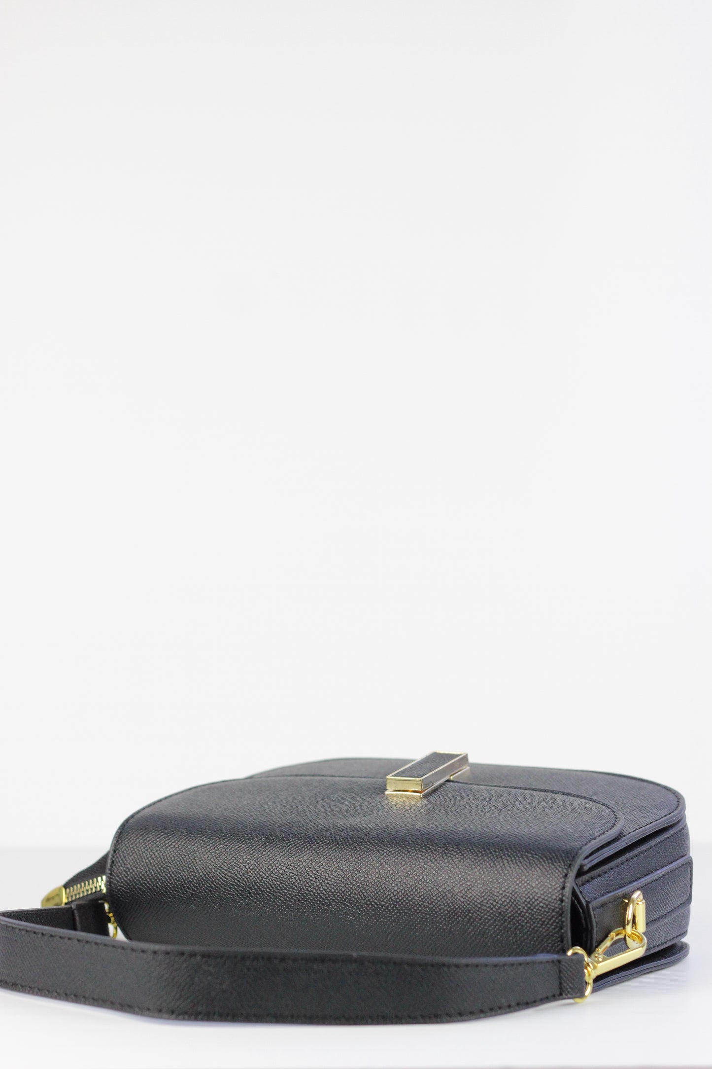 Francez Bag in Black