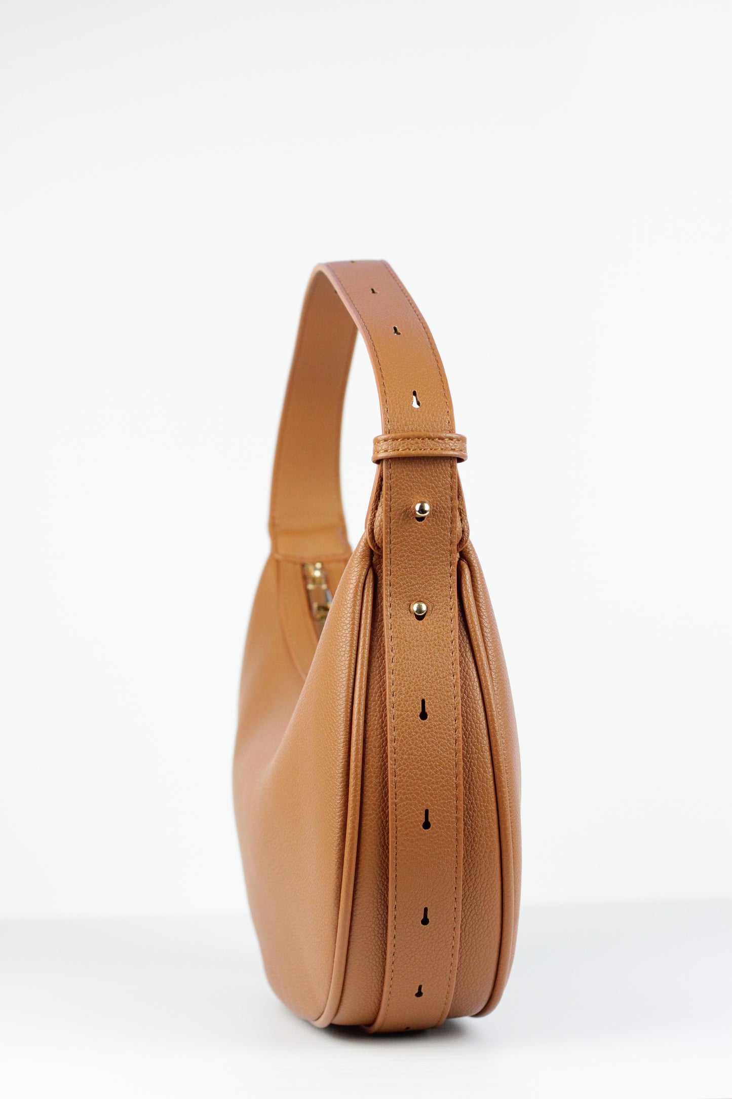 Danielle Crossbody bag in Brown