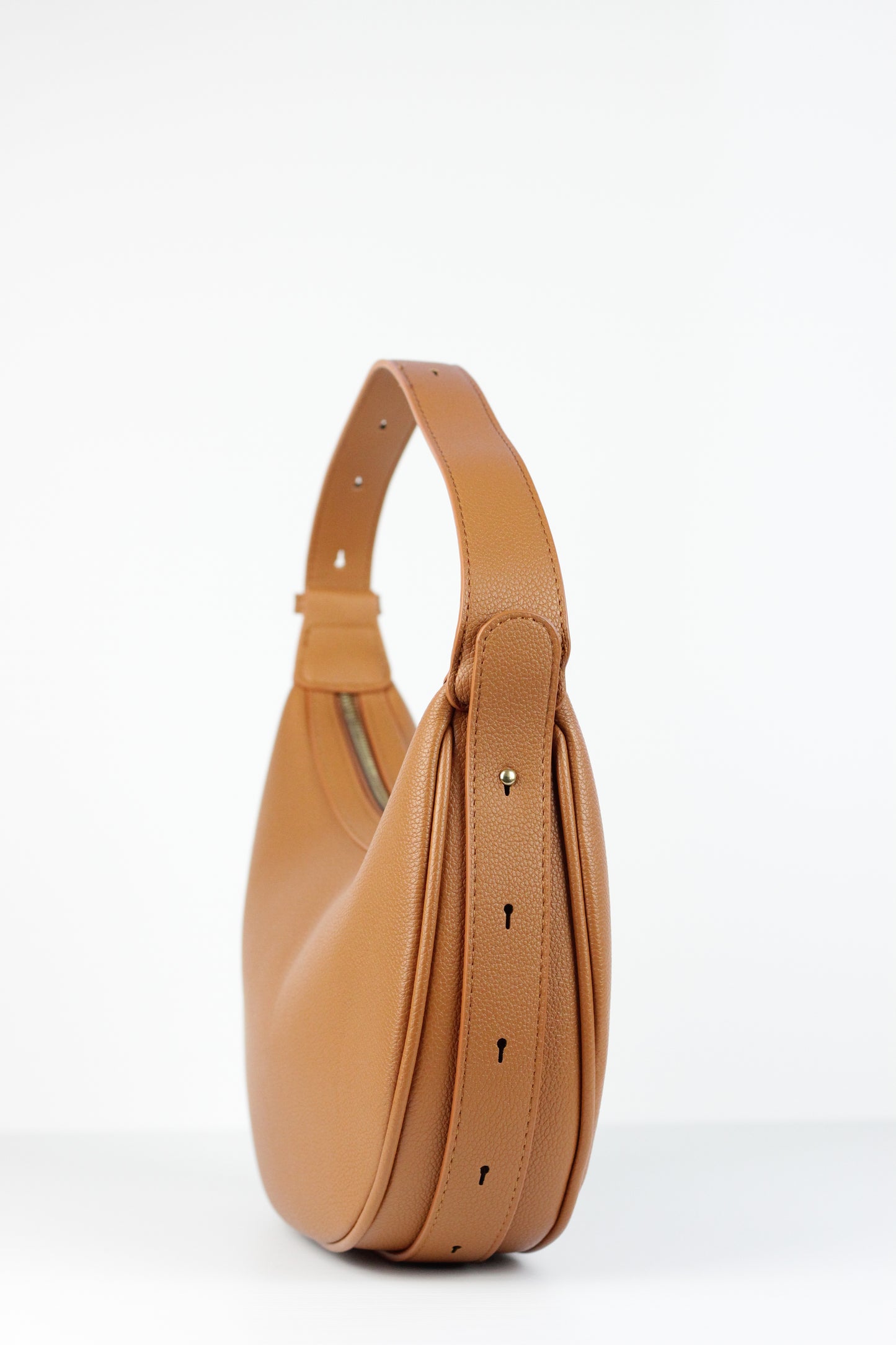 Danielle Crossbody bag in Brown