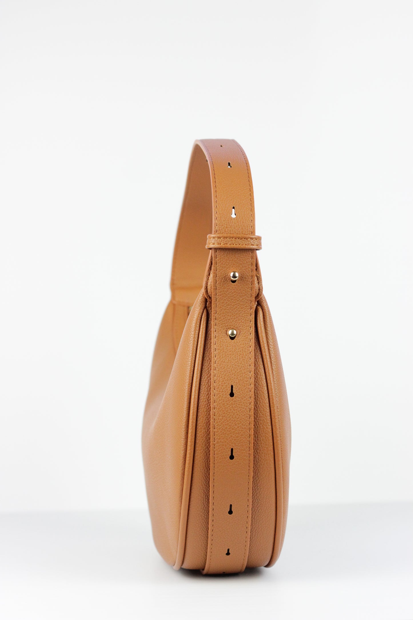 Danielle Crossbody bag in Brown
