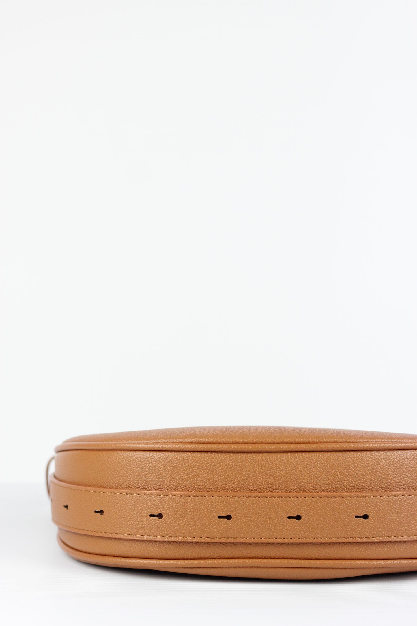 Danielle Crossbody bag in Brown