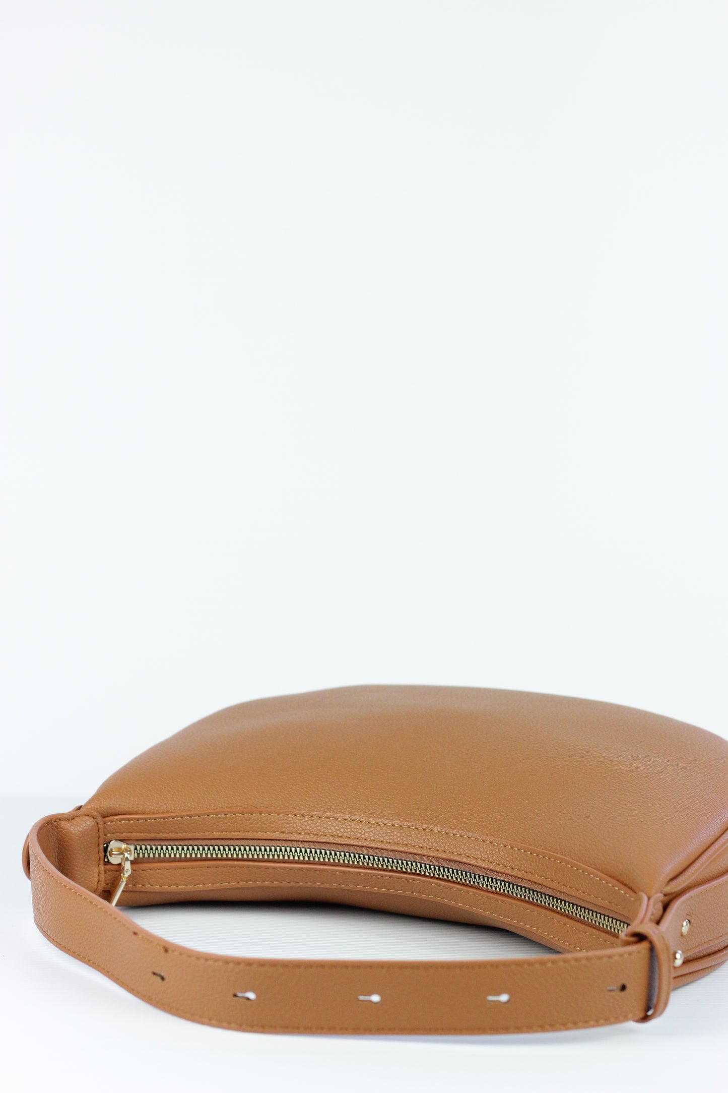 Danielle Crossbody bag in Brown