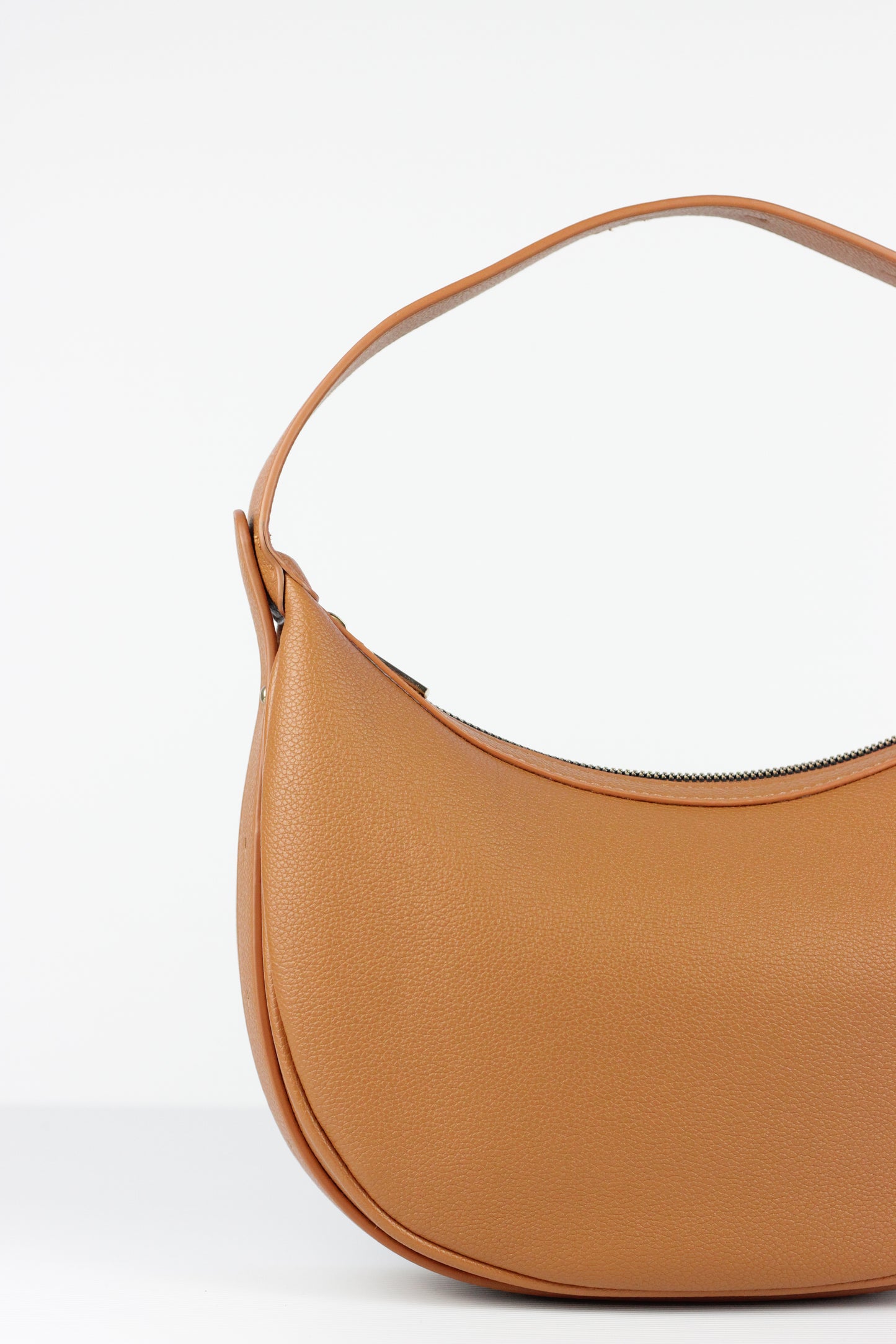 Danielle Crossbody bag in Brown