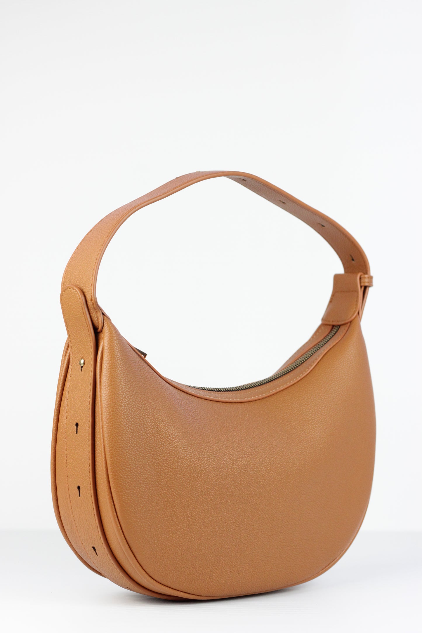 Danielle Crossbody bag in Brown