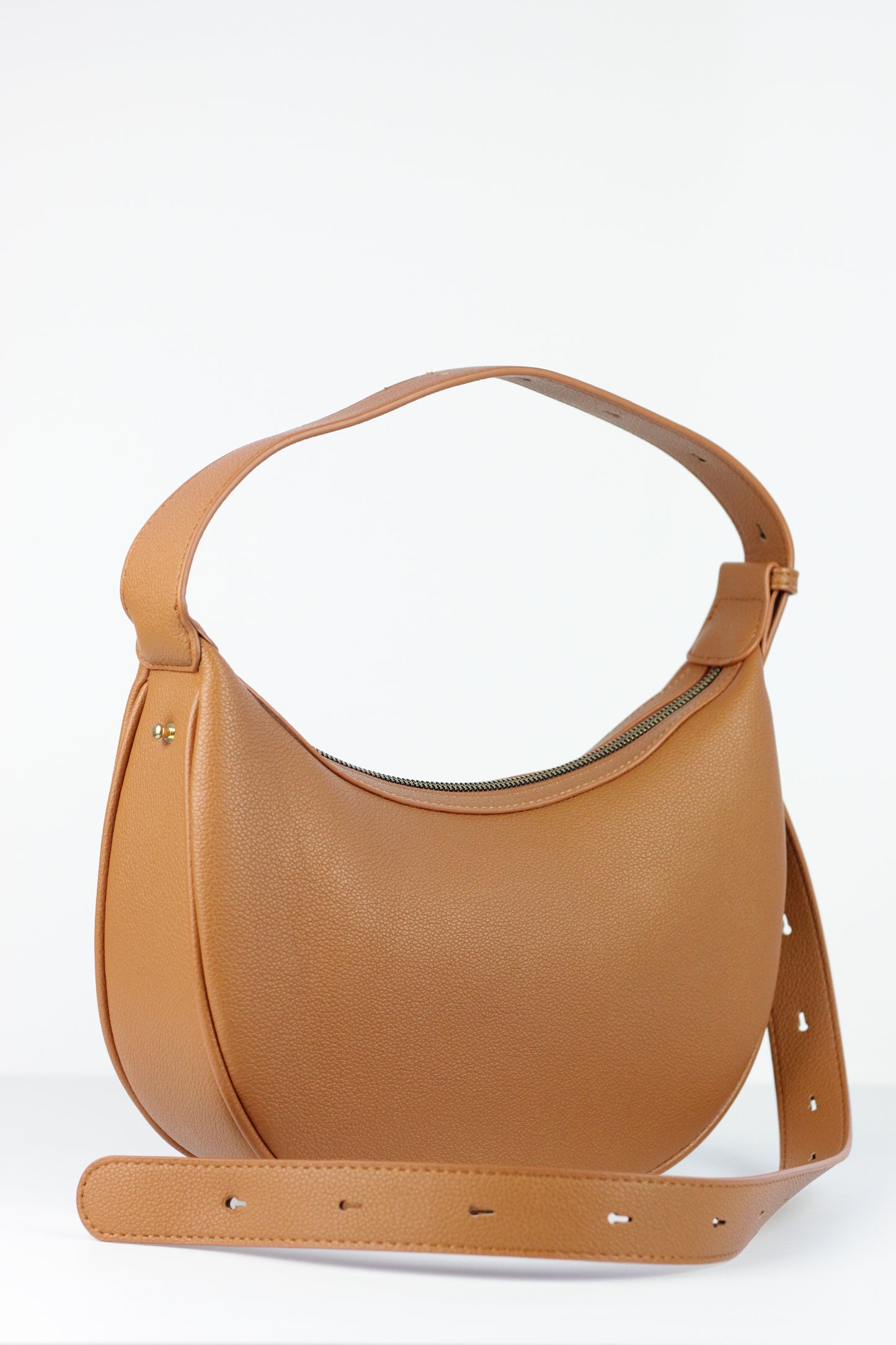 Danielle Crossbody bag in Brown