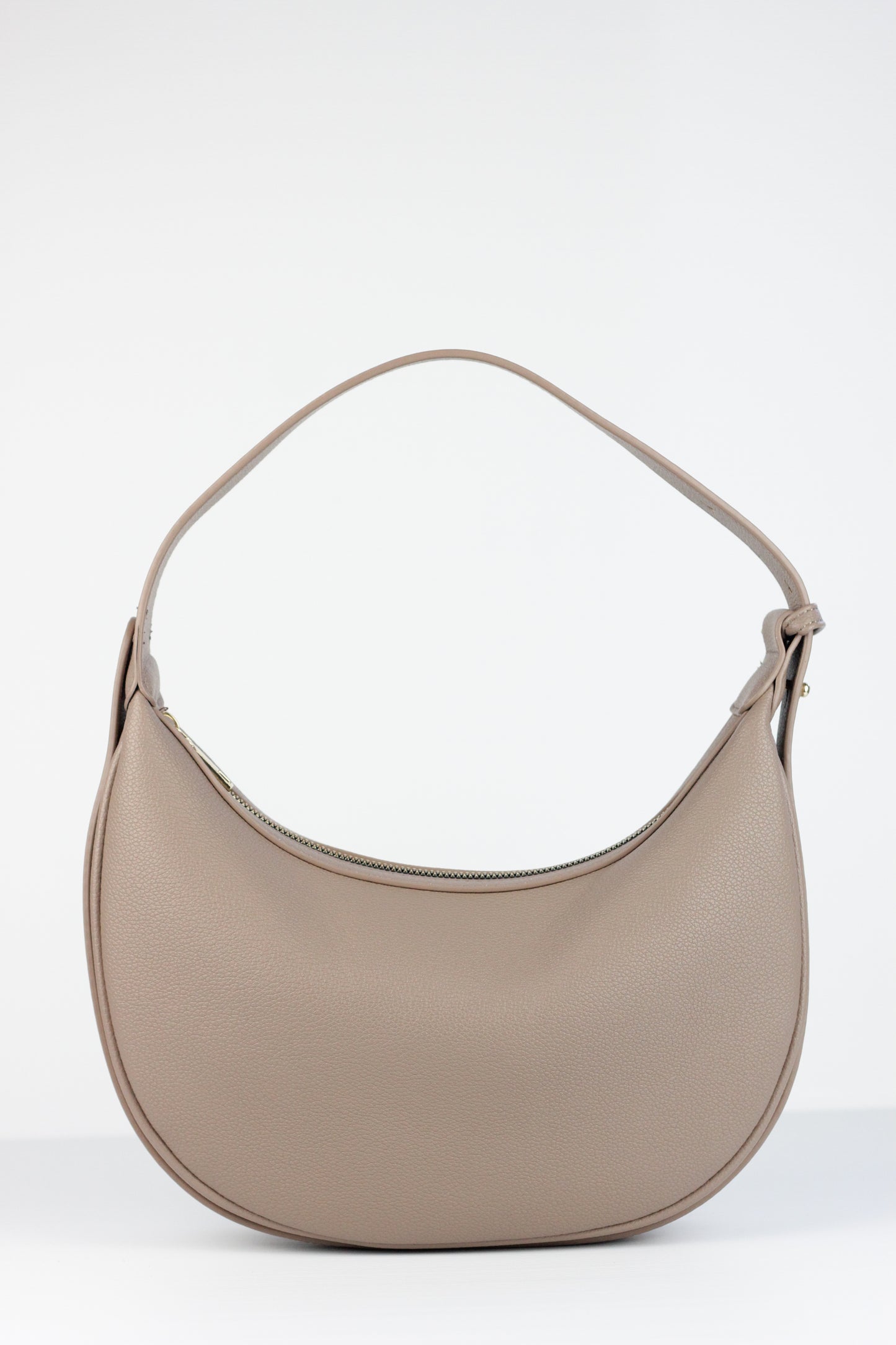 DANIELLE Crossbody bag in Greyish Brown
