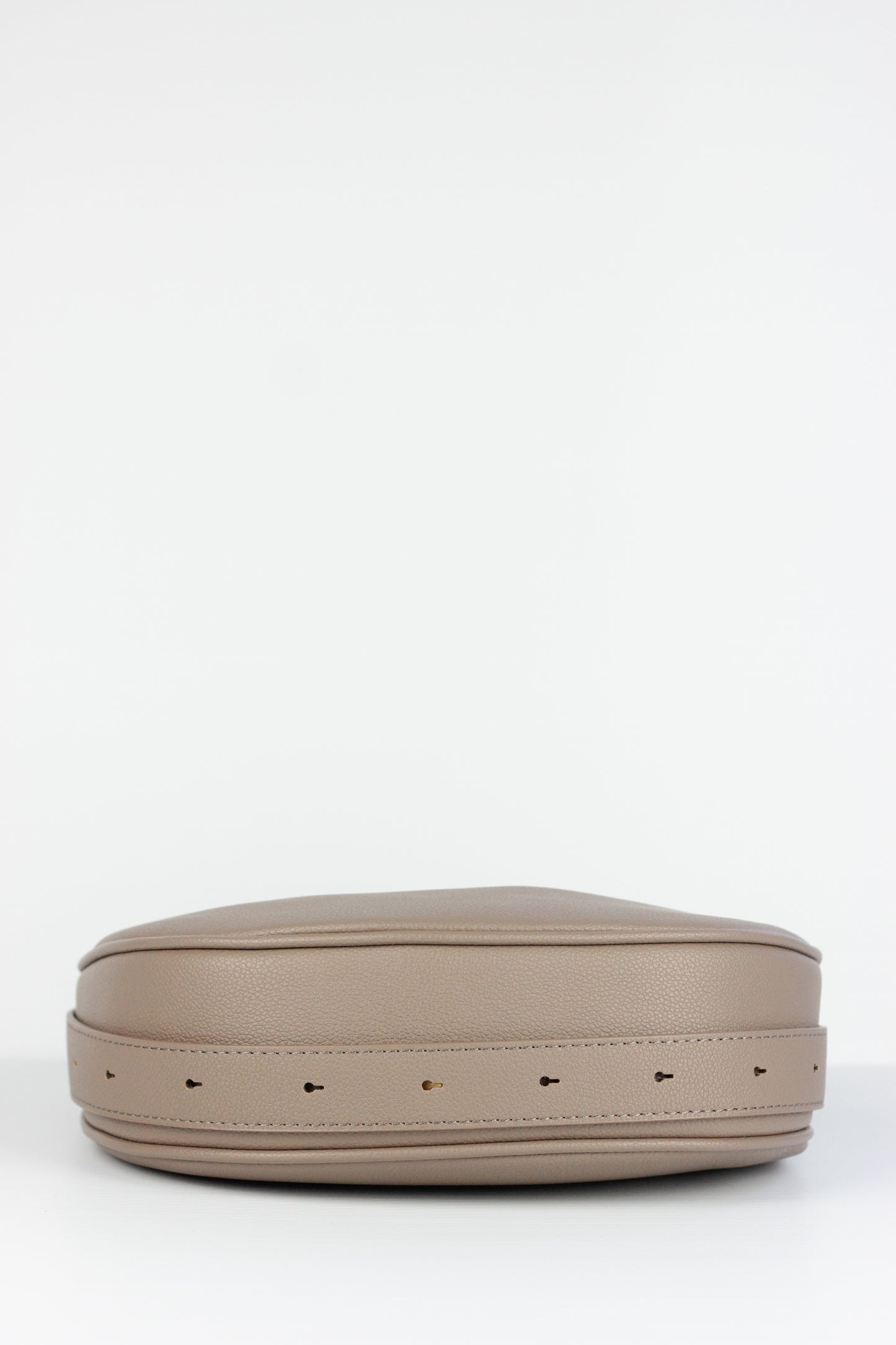 DANIELLE Crossbody bag in Greyish Brown