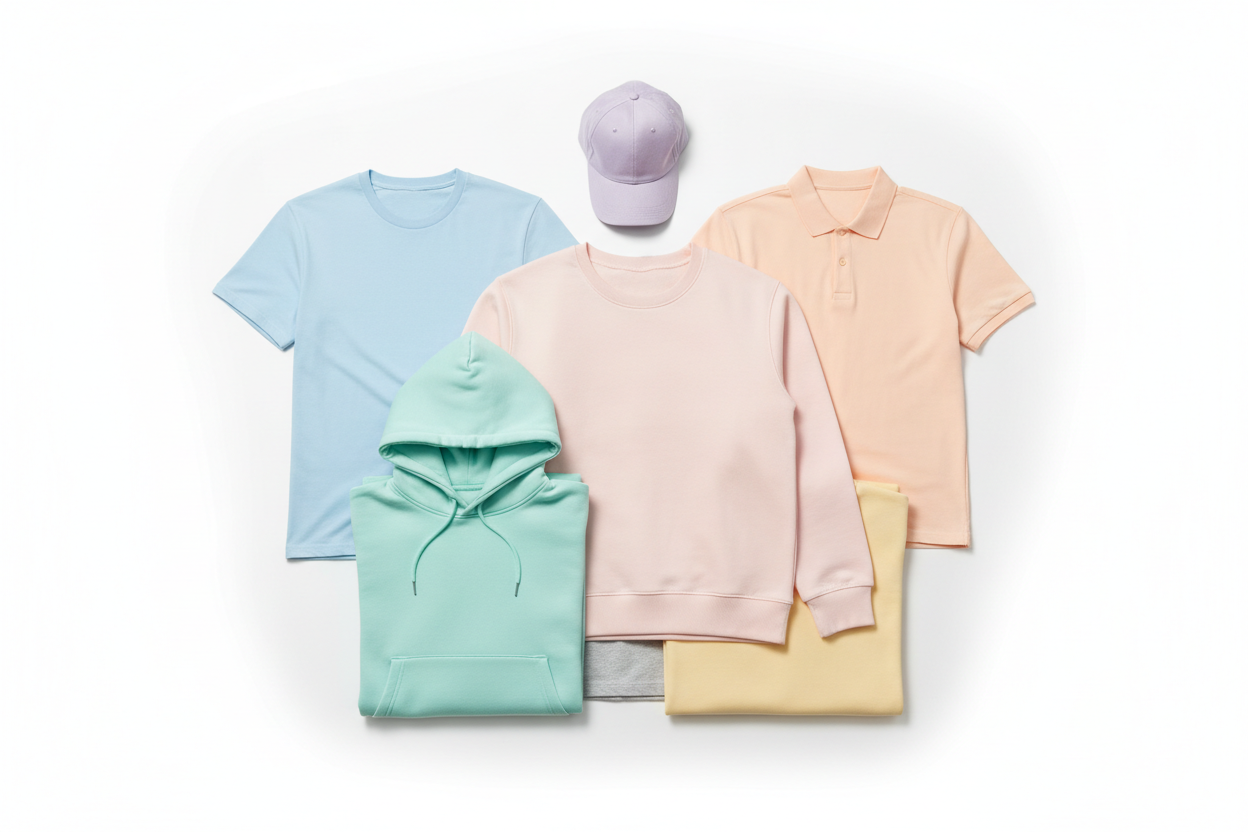 Apparels