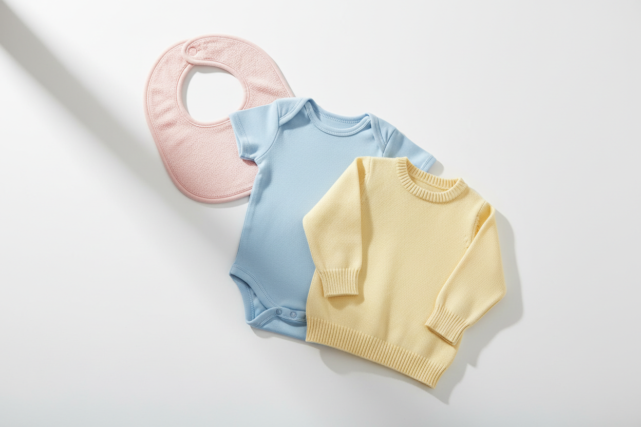 Kids and Babies