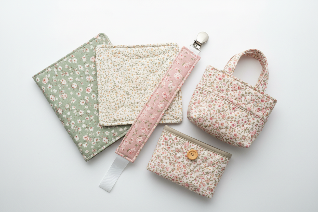 Handmade Collection