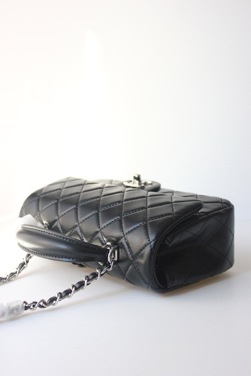 Quilted Mini Flap
