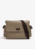 GCC Nappy Canvas Bag