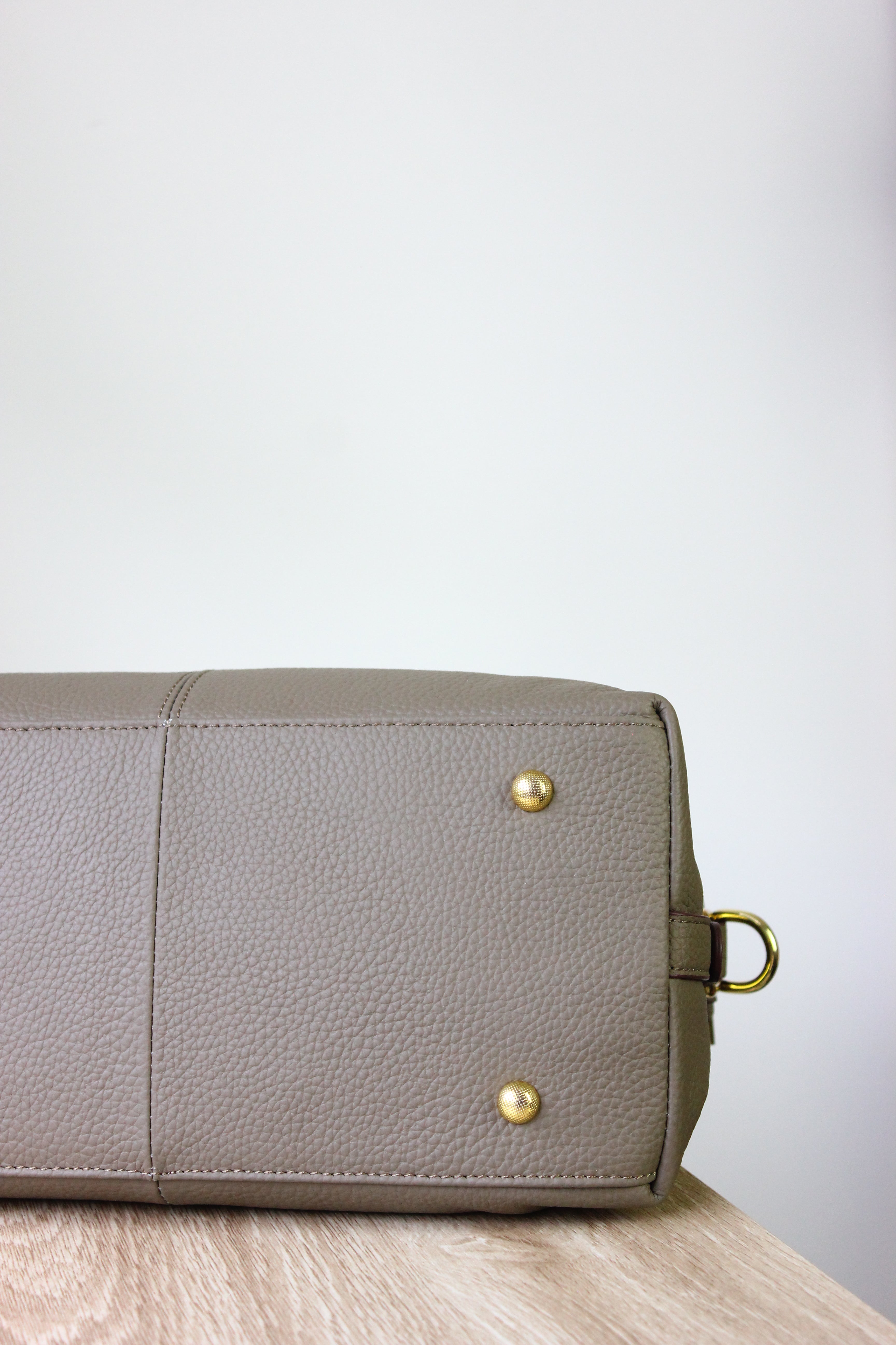 Eva Genuine Leather Bag