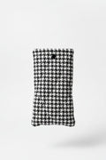 Sunnies Sleeve in B/W
