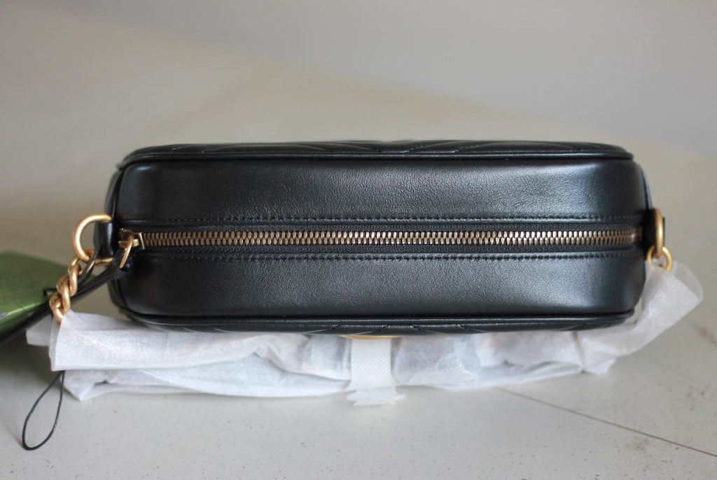 Small Camera Bag - Marmont