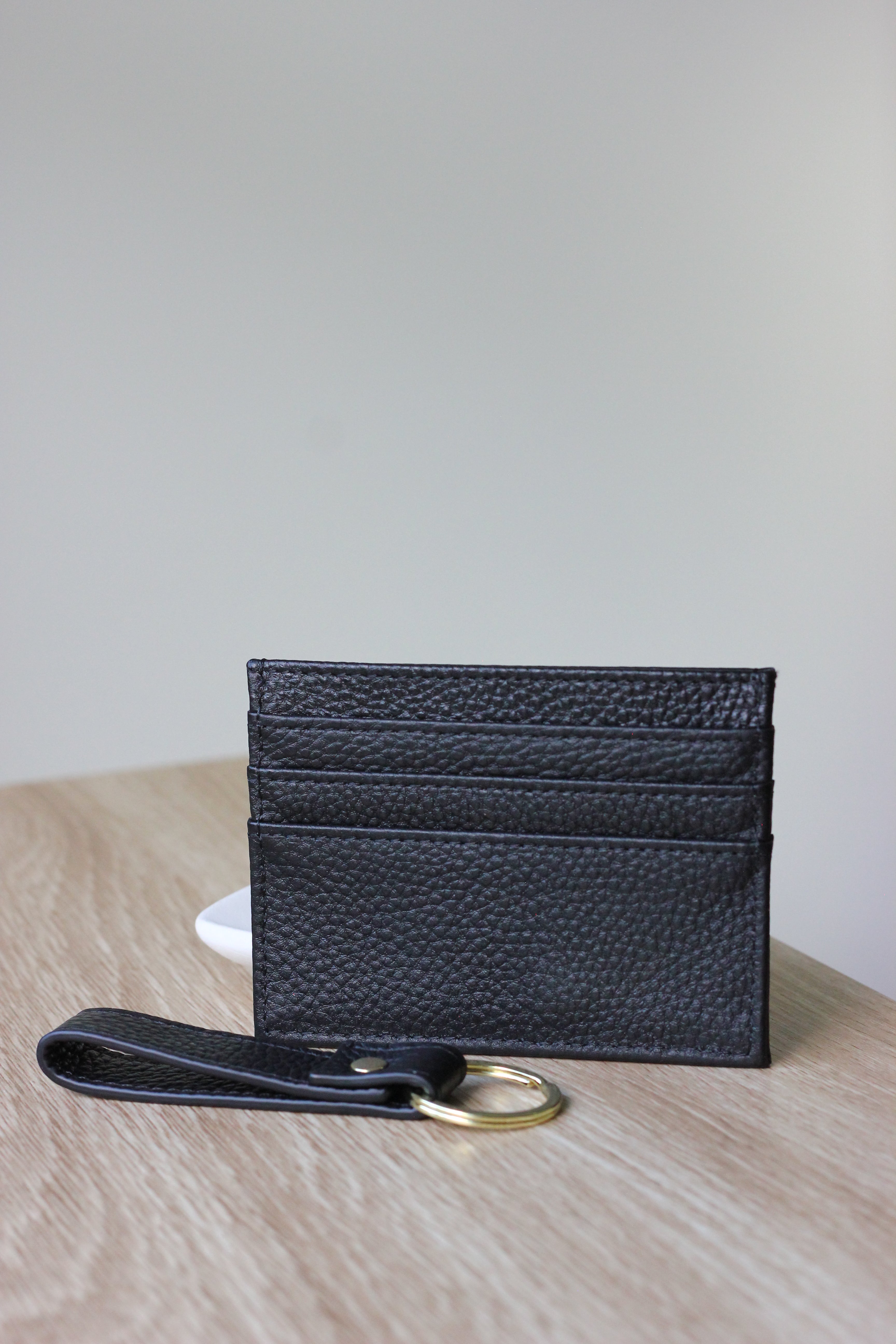 Iza Cardholder Combo