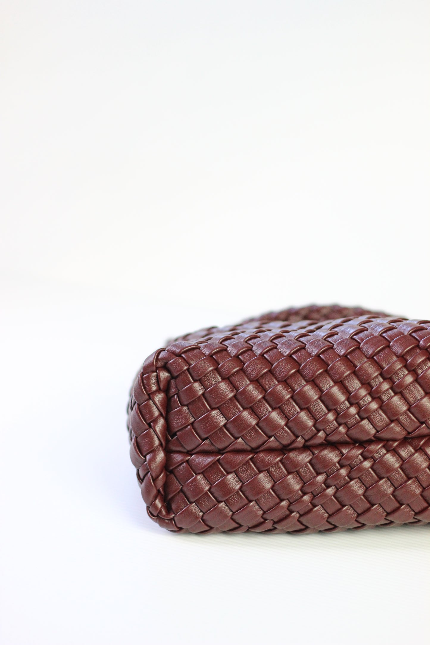 Mary Bag in Coffee Brown
