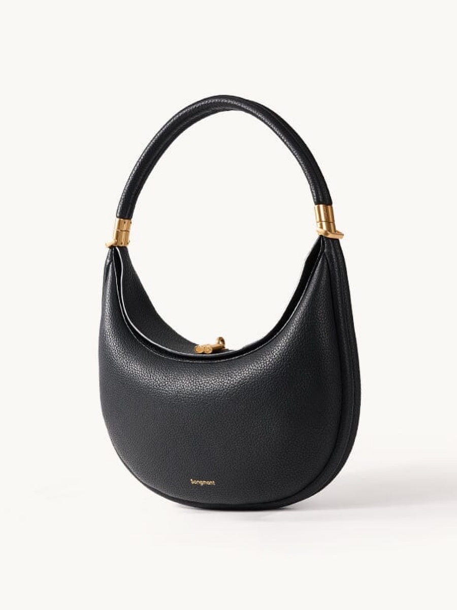Bettany Bag in Genuine Leather