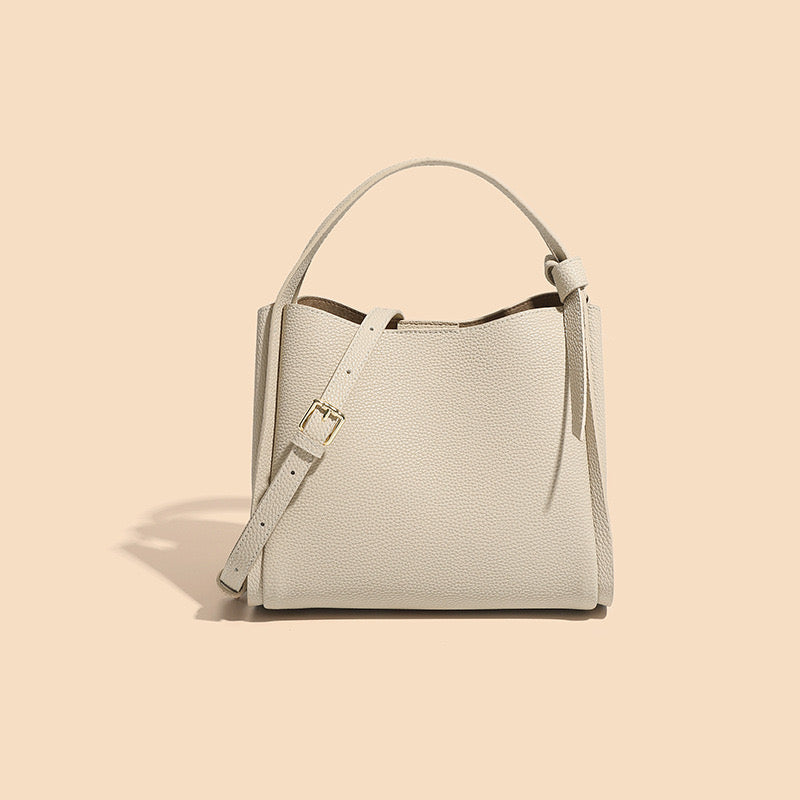 Psalm Bucket Bag