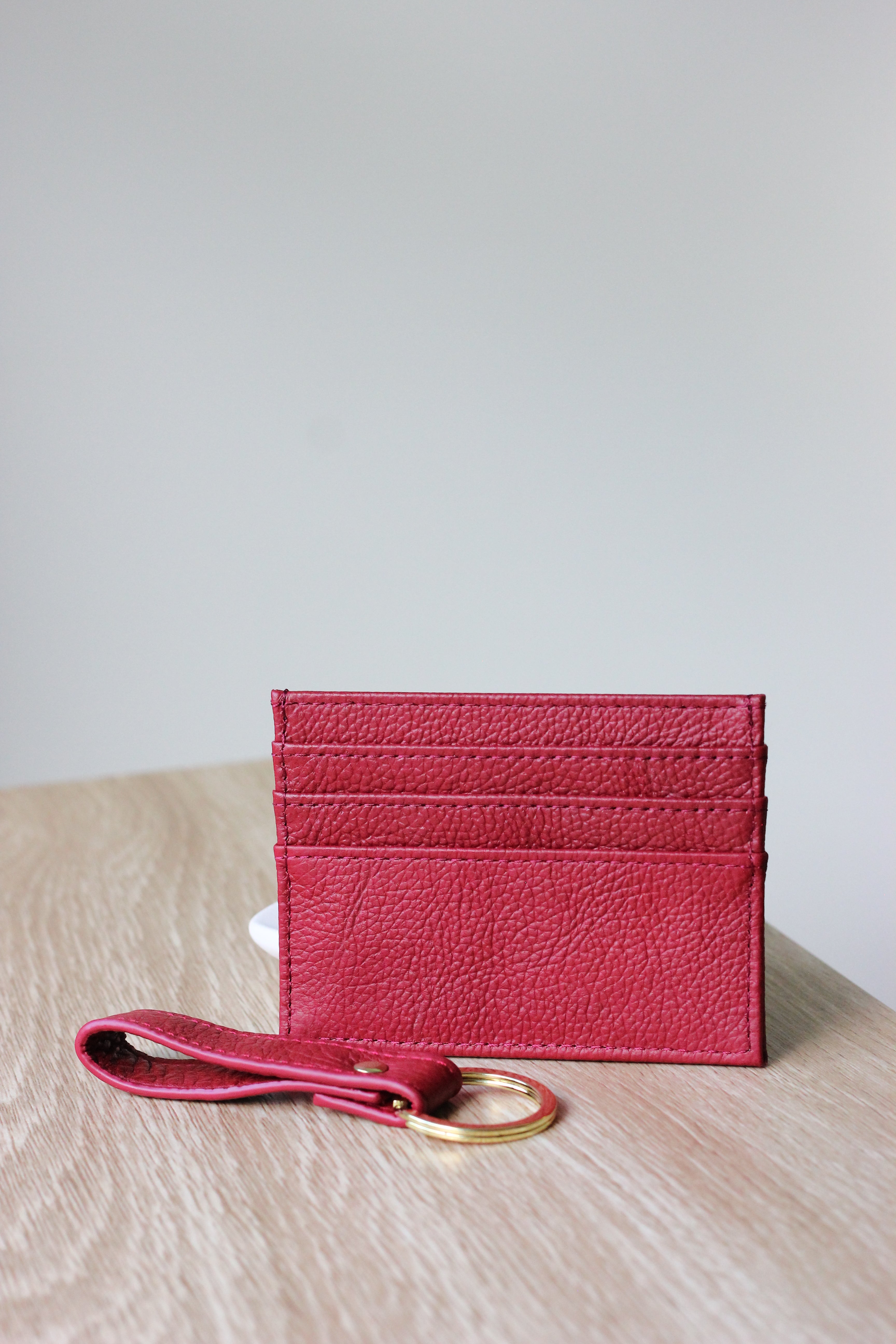Iza Cardholder Combo