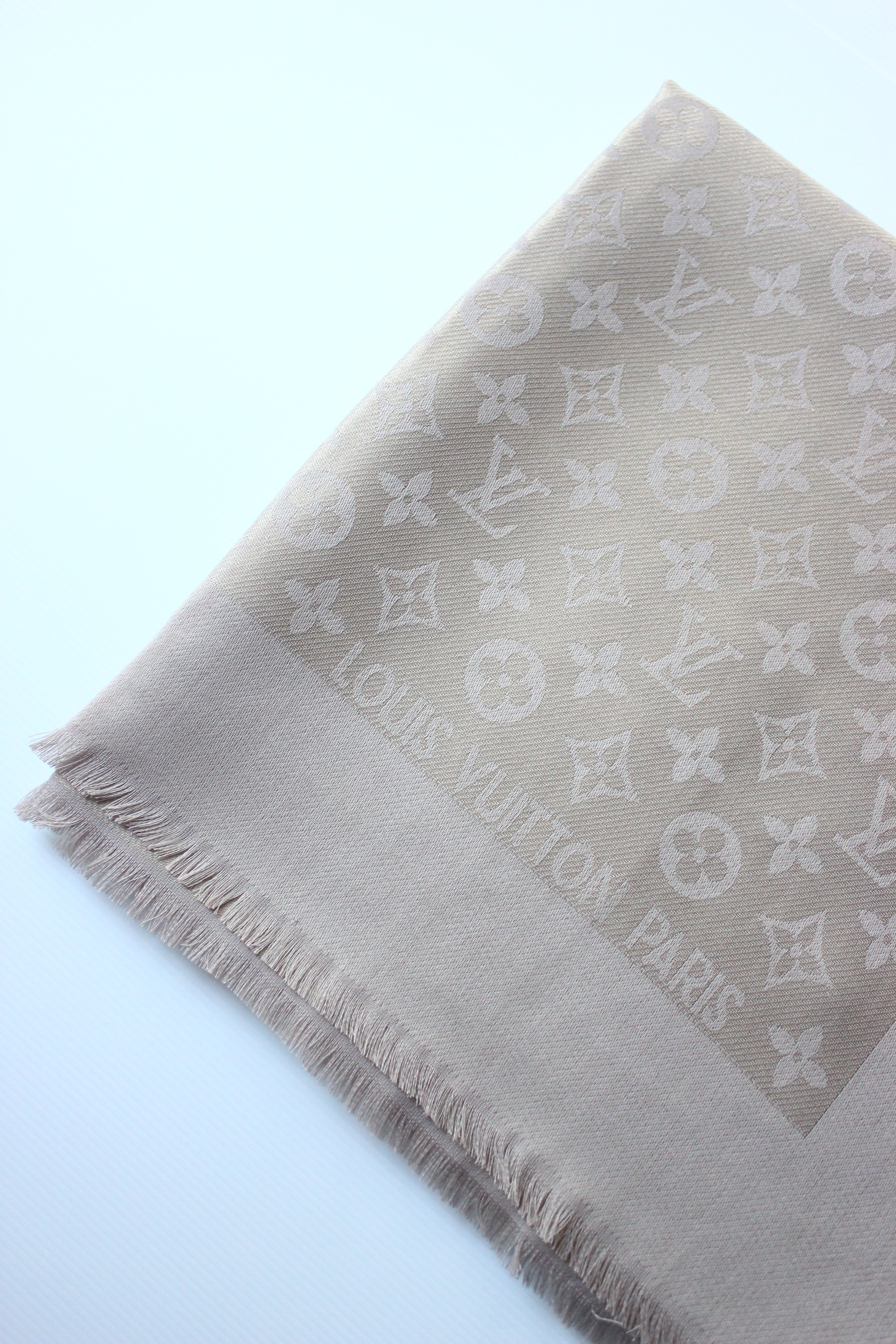 Classic Shawl
