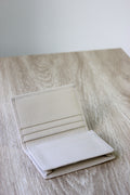 Fatima Cardholder in Genuine Leather