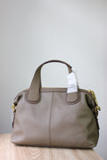 Eva Genuine Leather Bag