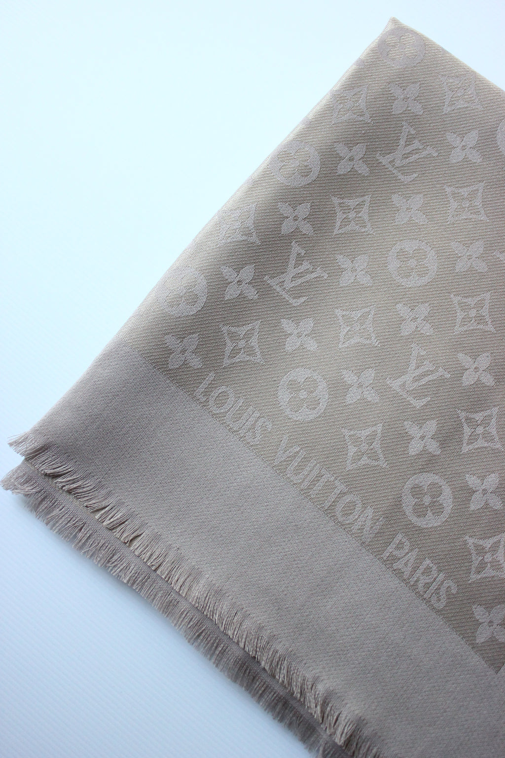 Classic Shawl