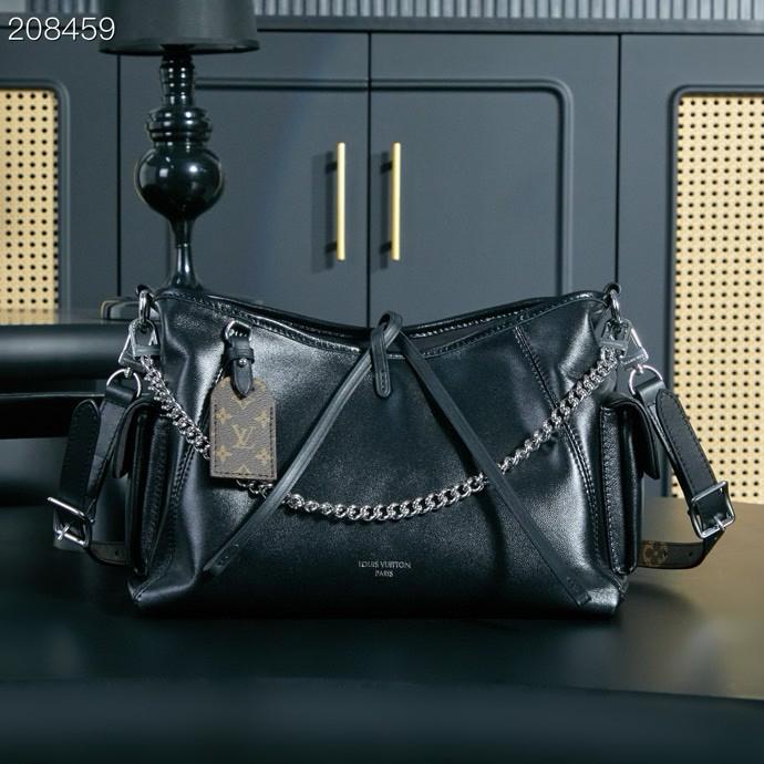 LOU Cargo V Bag