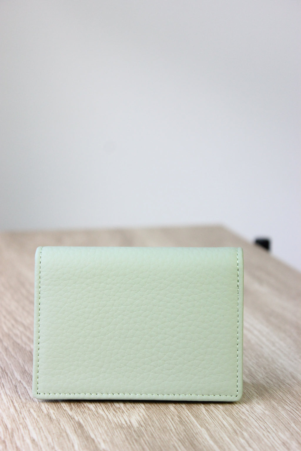 Fatima Cardholder in Genuine Leather