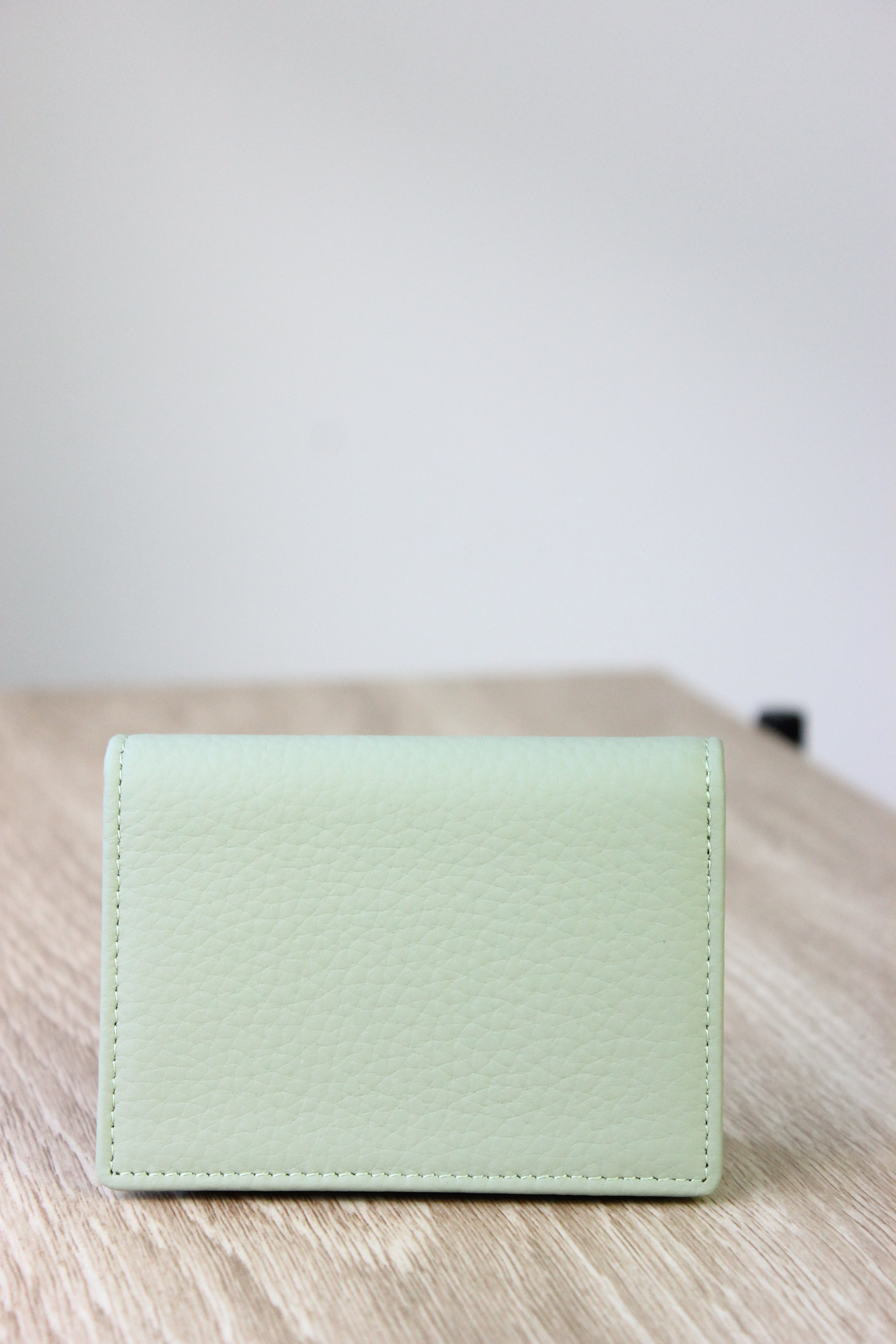 Fatima Cardholder in Genuine Leather