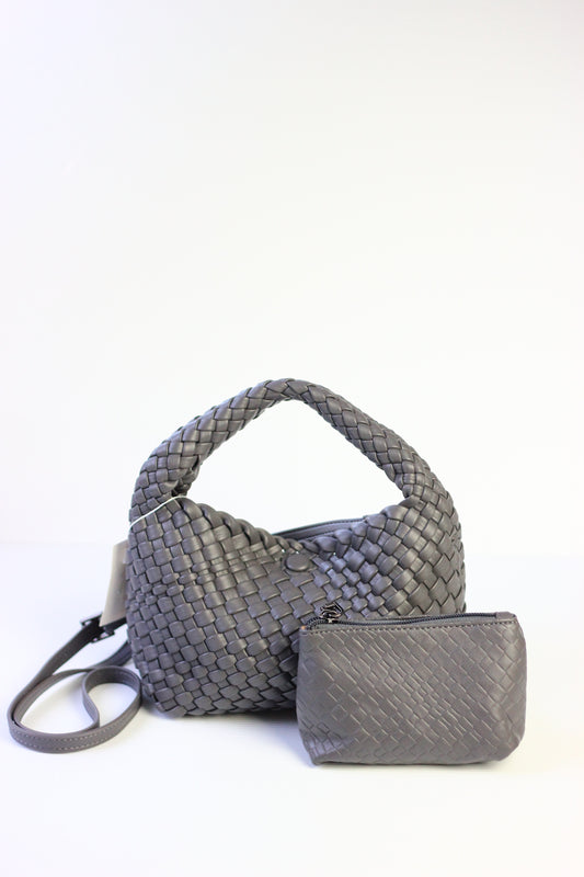 Mary Bag in Grey
