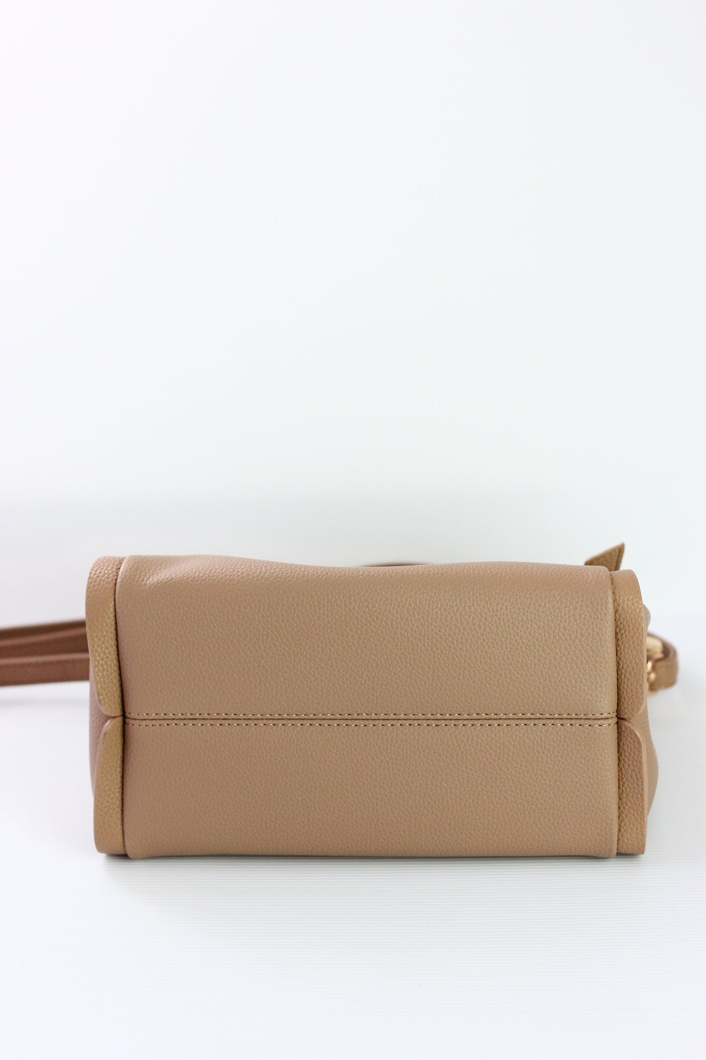 Palla Bag in Beige