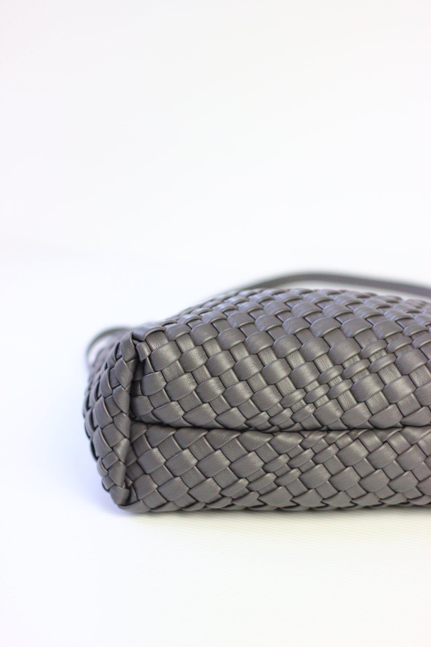 Mary Bag in Grey
