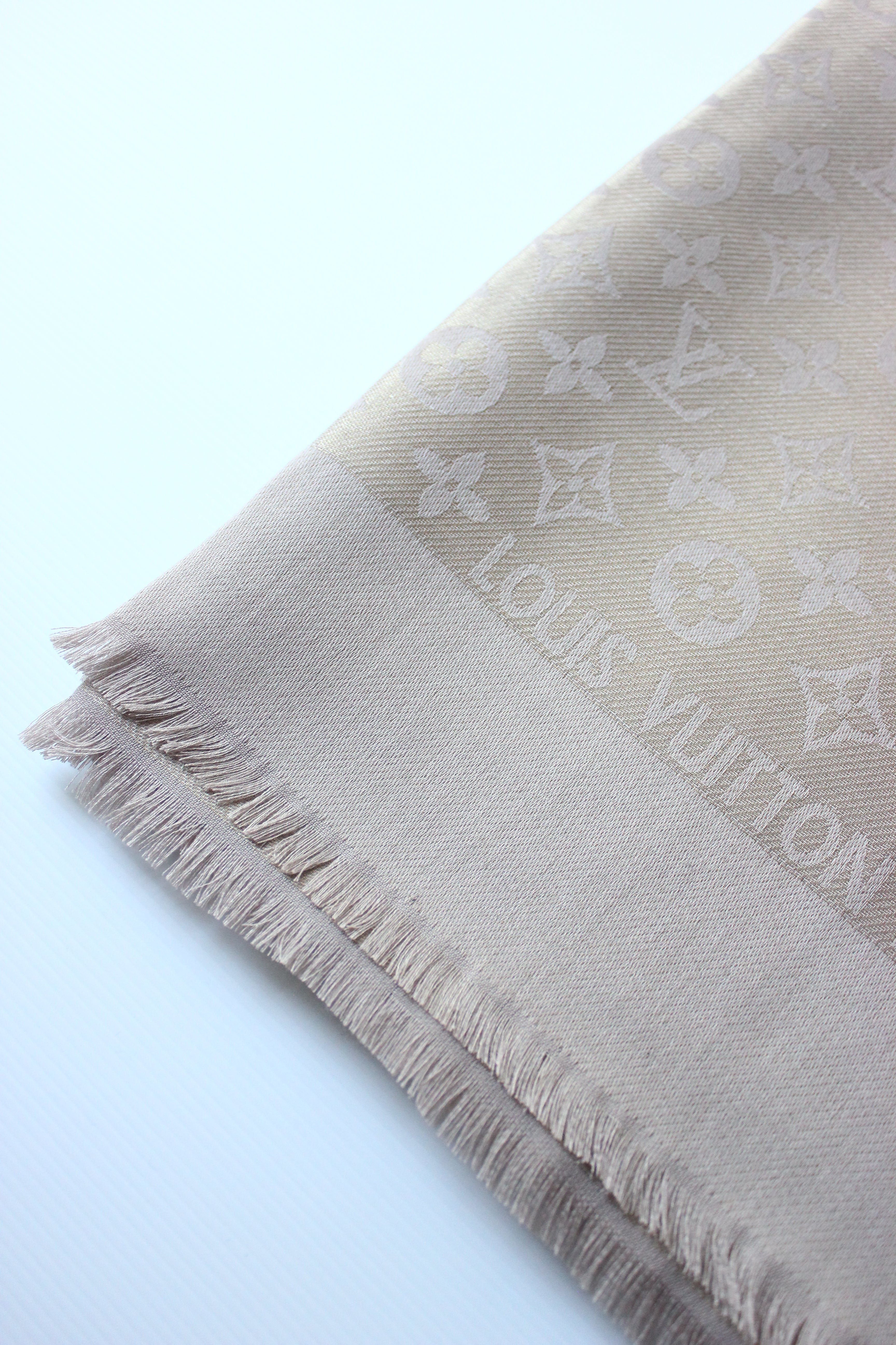 Classic Shawl