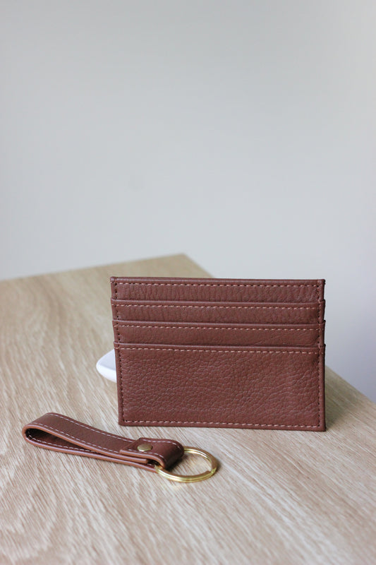 Iza Cardholder Combo