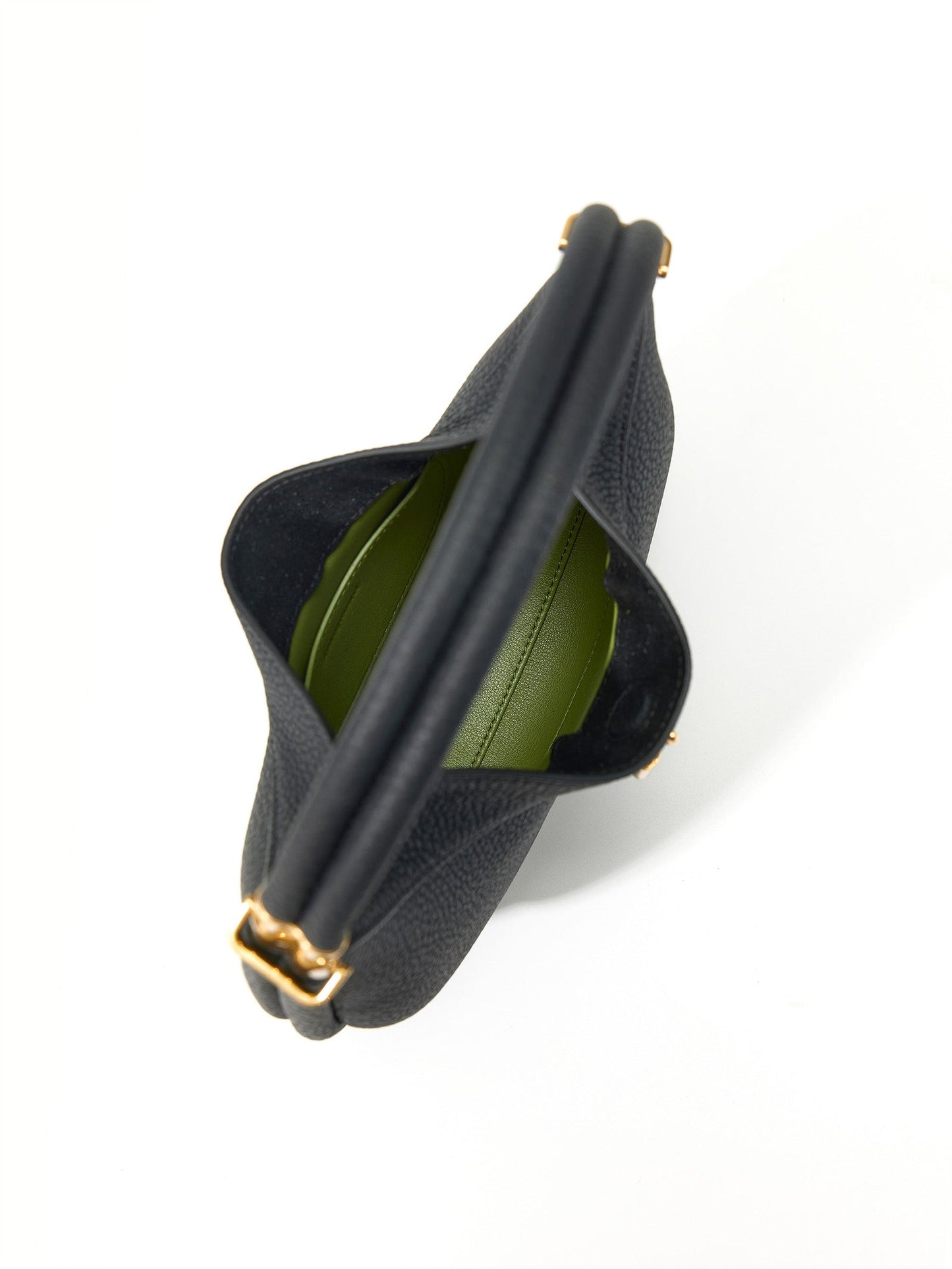 Bettany Bag in Genuine Leather